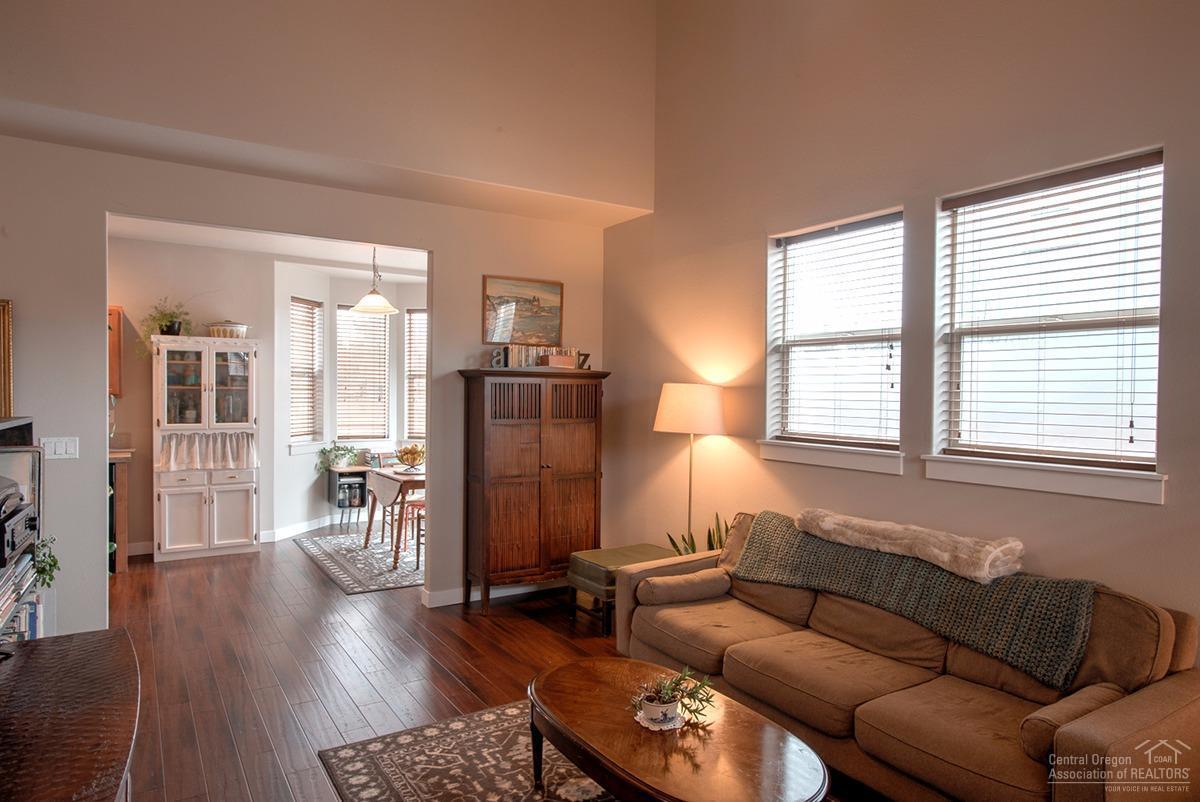 Canal Row - Residential