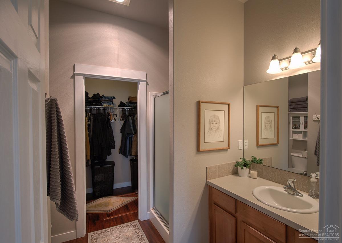 Canal Row - Residential