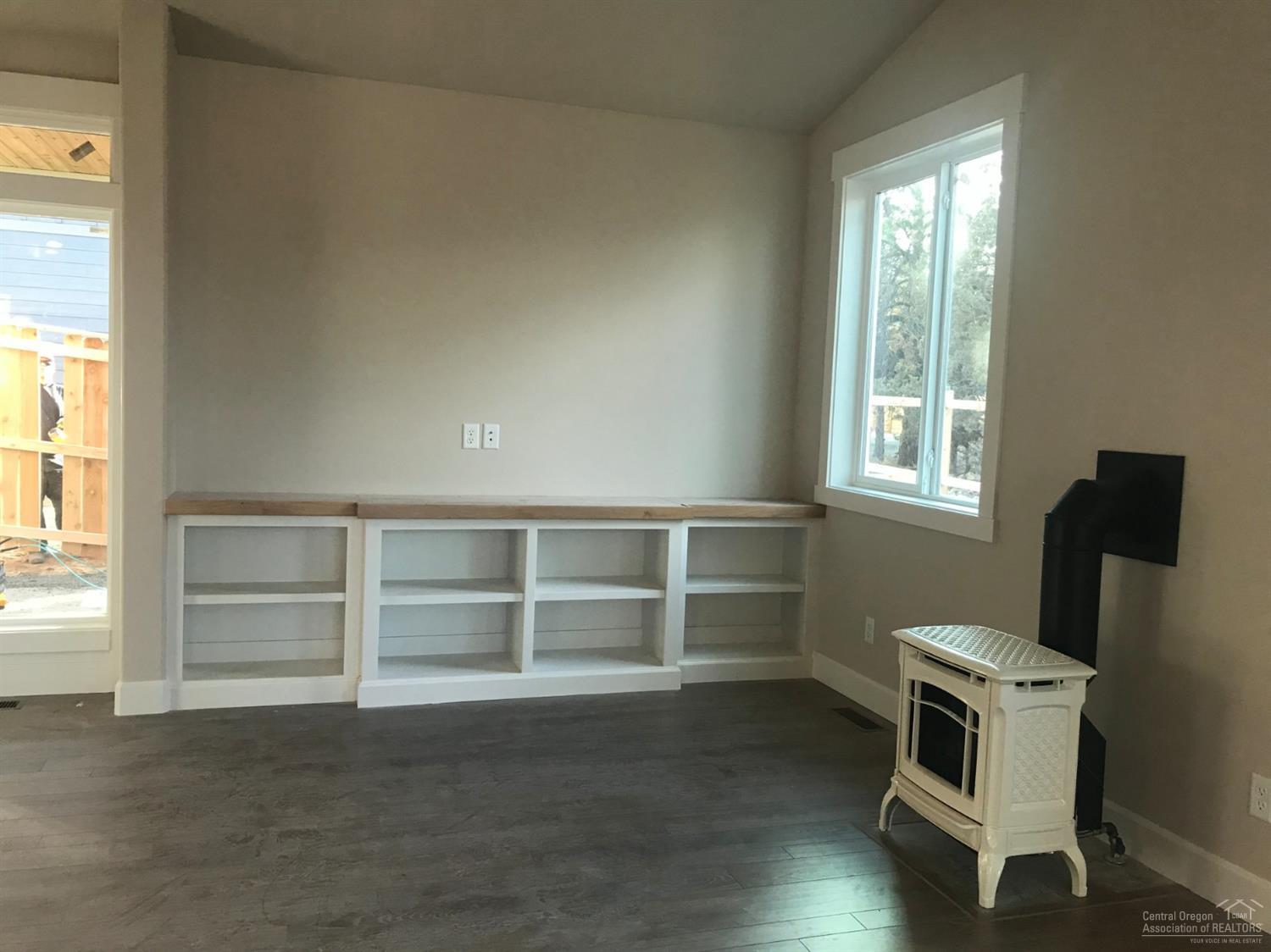 Grizzly Ridge - Residential