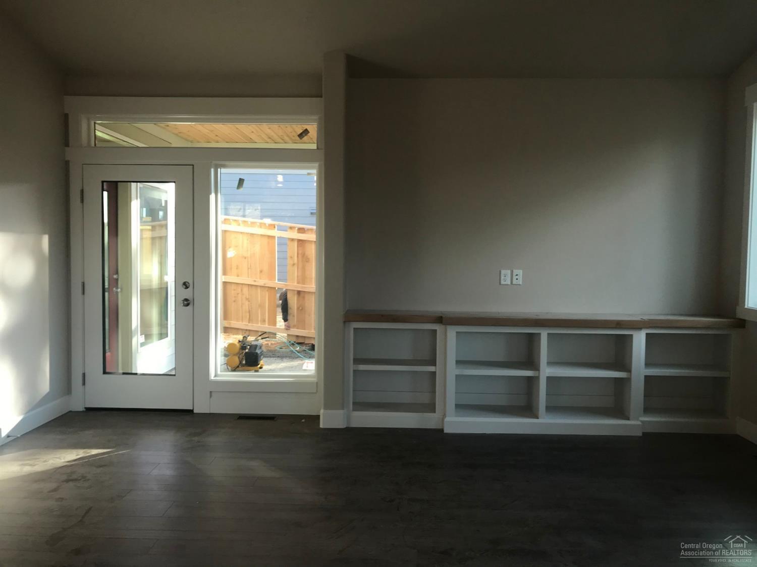 Grizzly Ridge - Residential