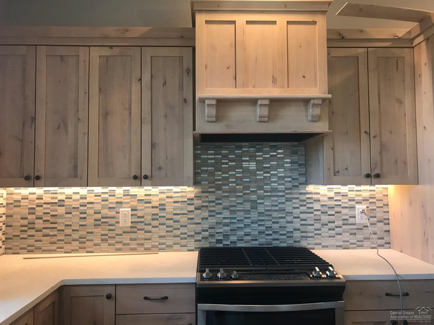 Grizzly Ridge - Residential