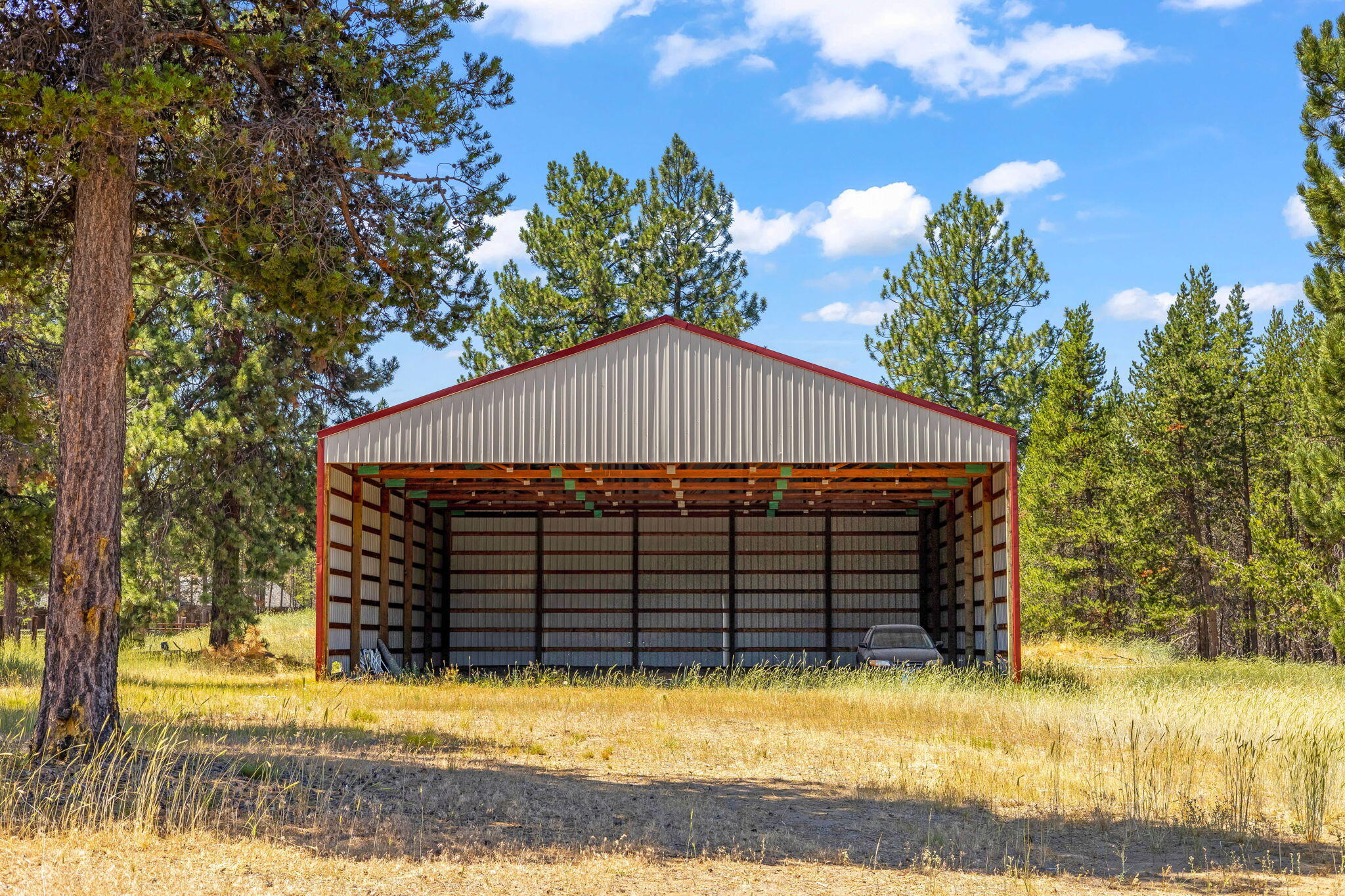 Pinewood Country Est - Land