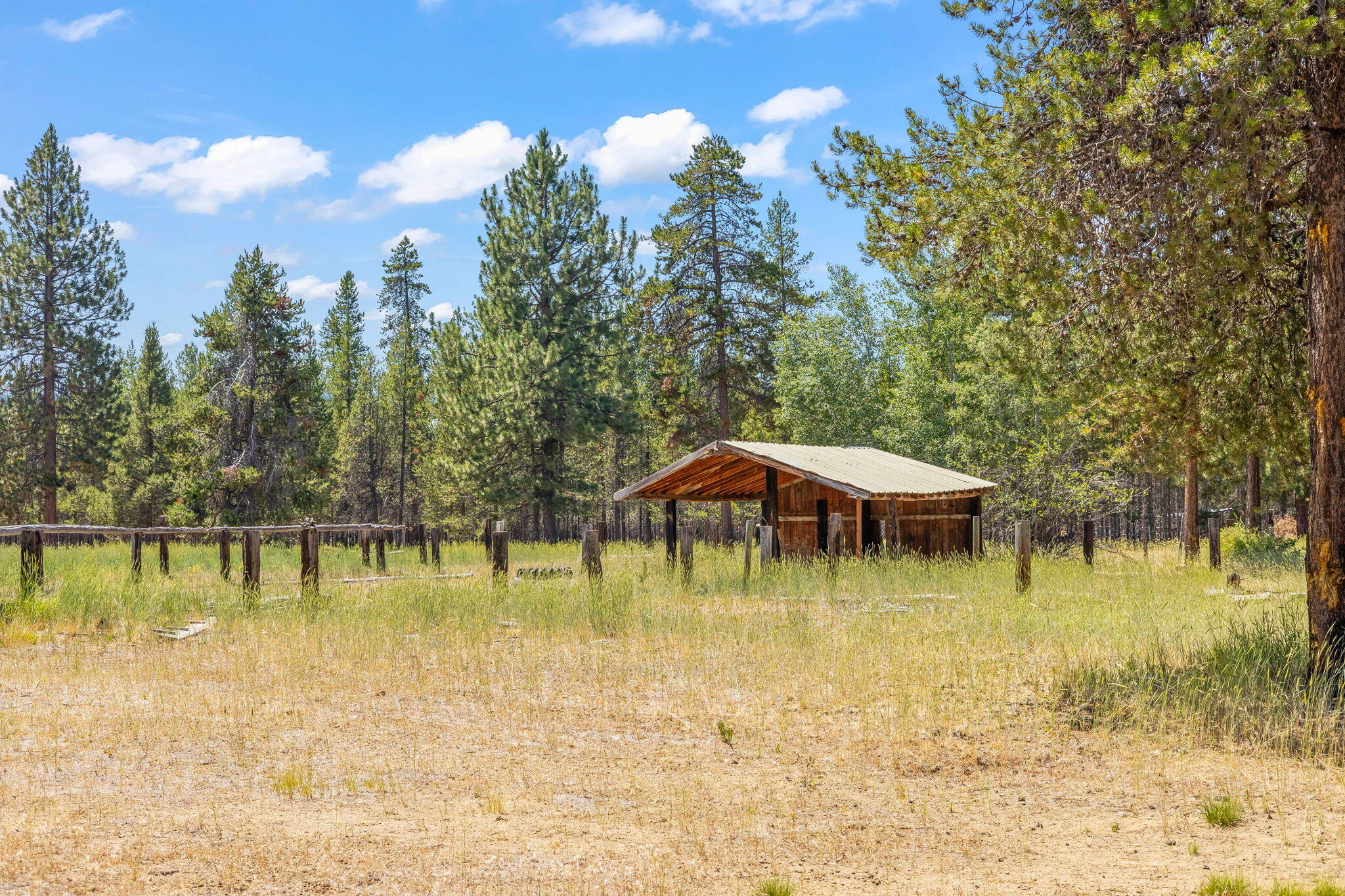 Pinewood Country Est - Land