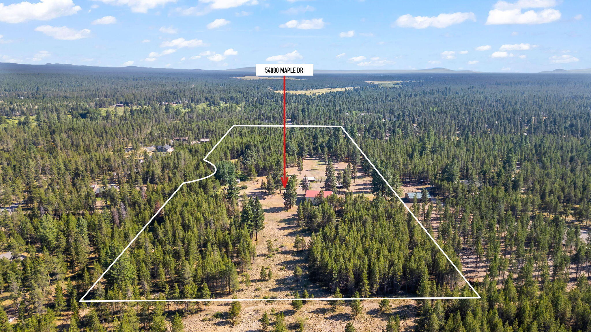 Pinewood Country Est - Land