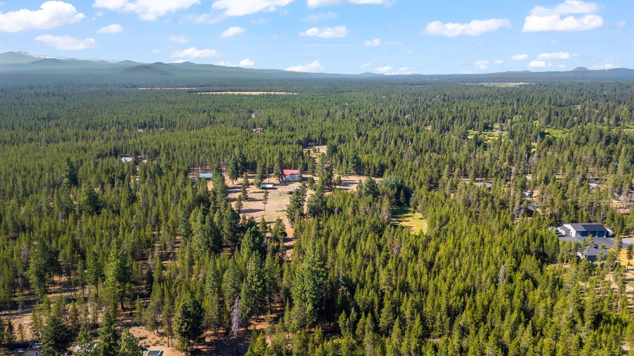 Pinewood Country Est - Land