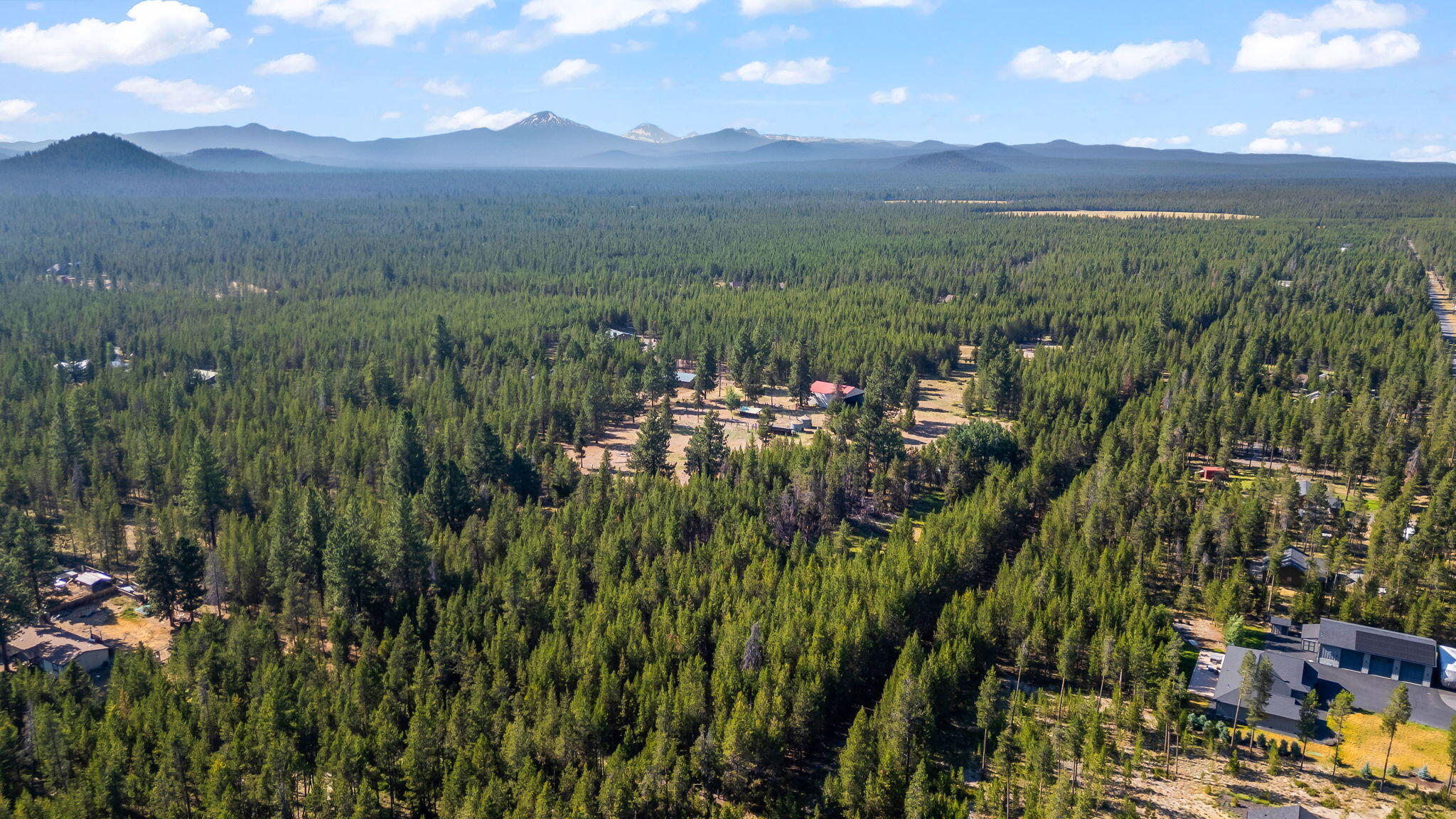 Pinewood Country Est - Land