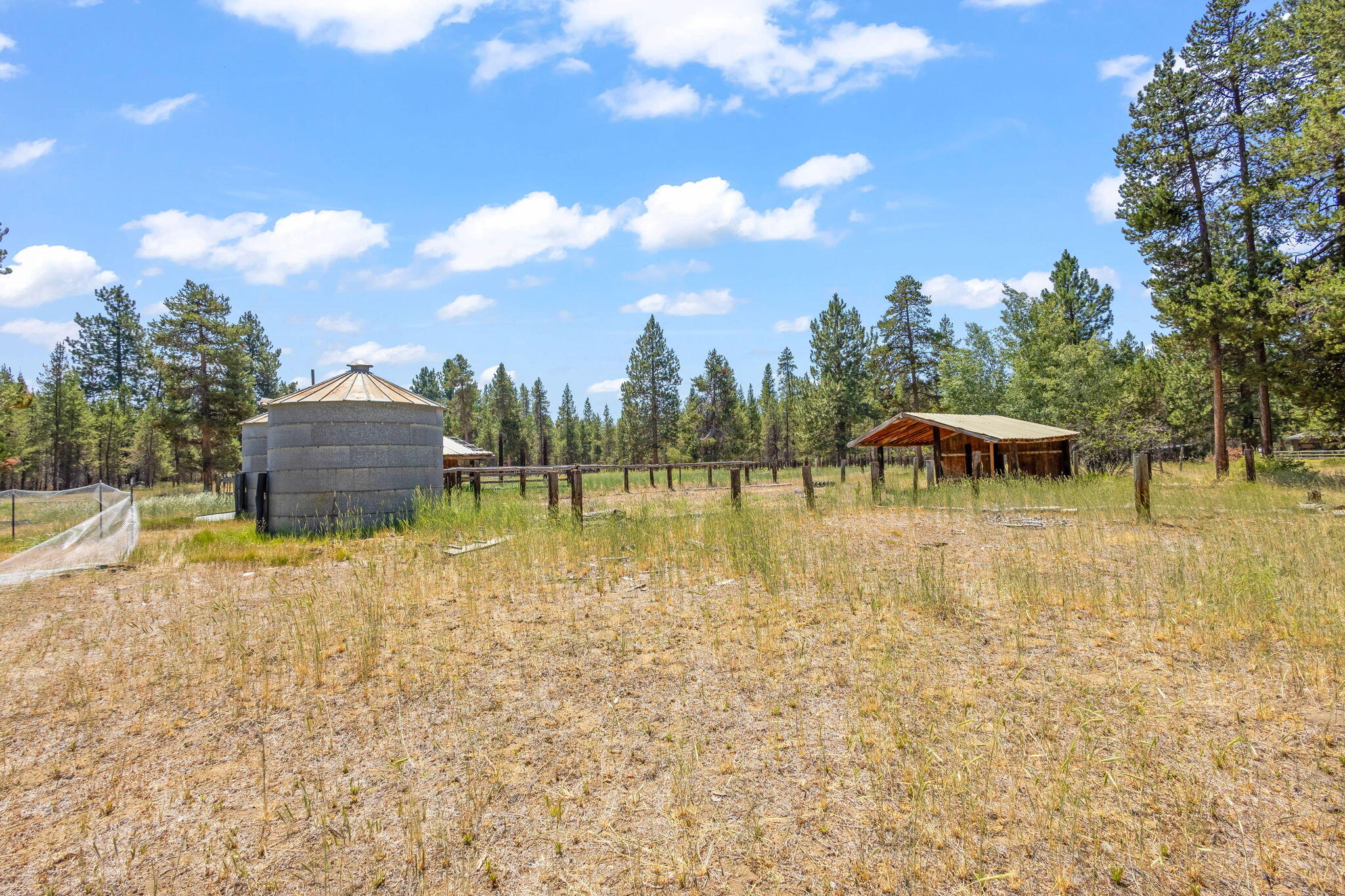 Pinewood Country Est - Land