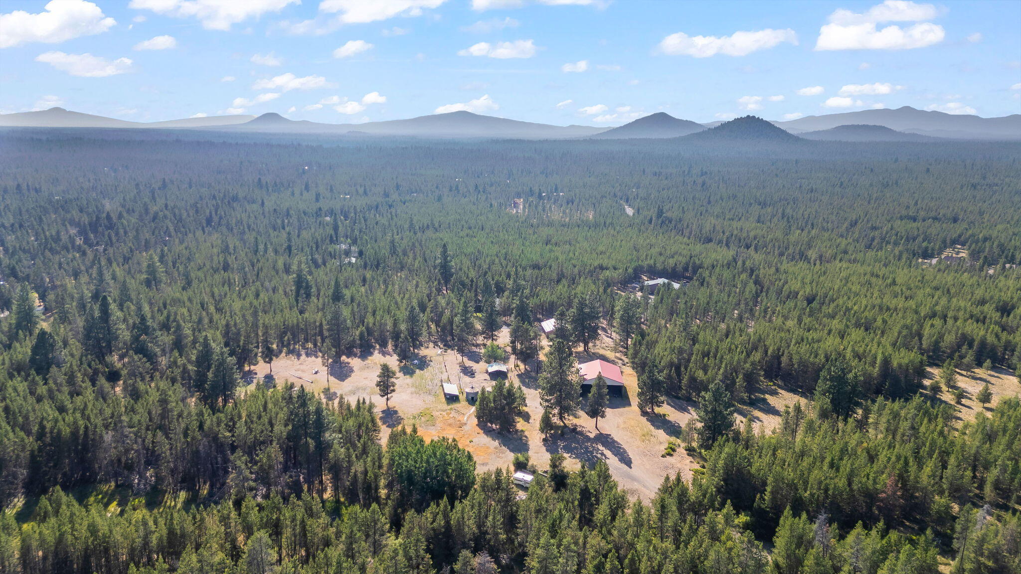 Pinewood Country Est - Land