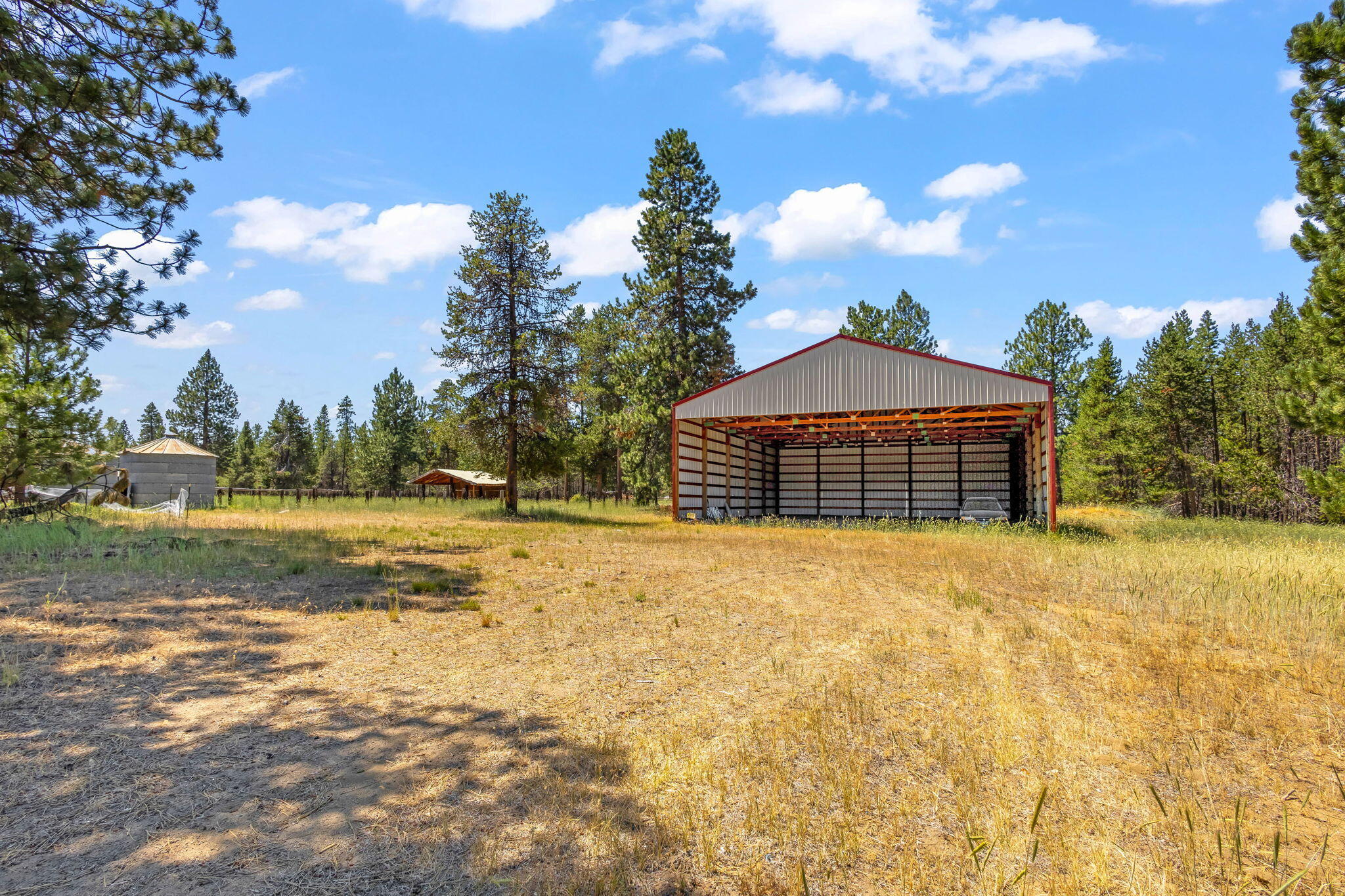 Pinewood Country Est - Land