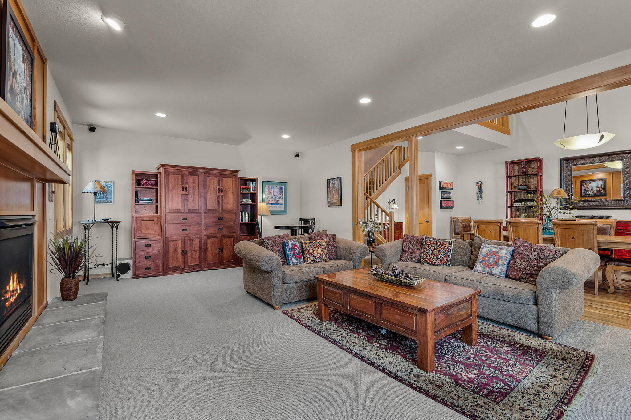 Fremont Crossing - Residential