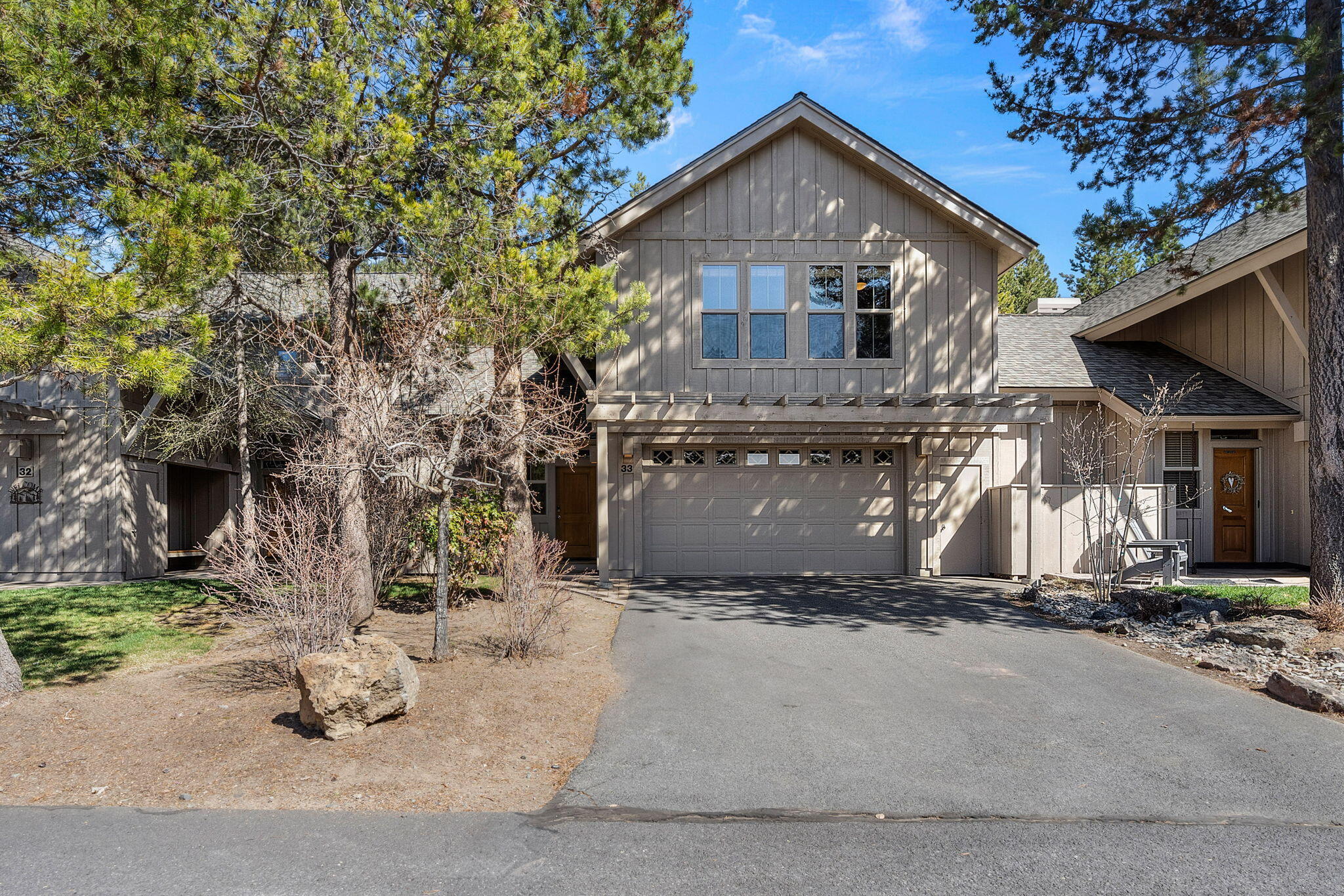 Fremont Crossing - Residential