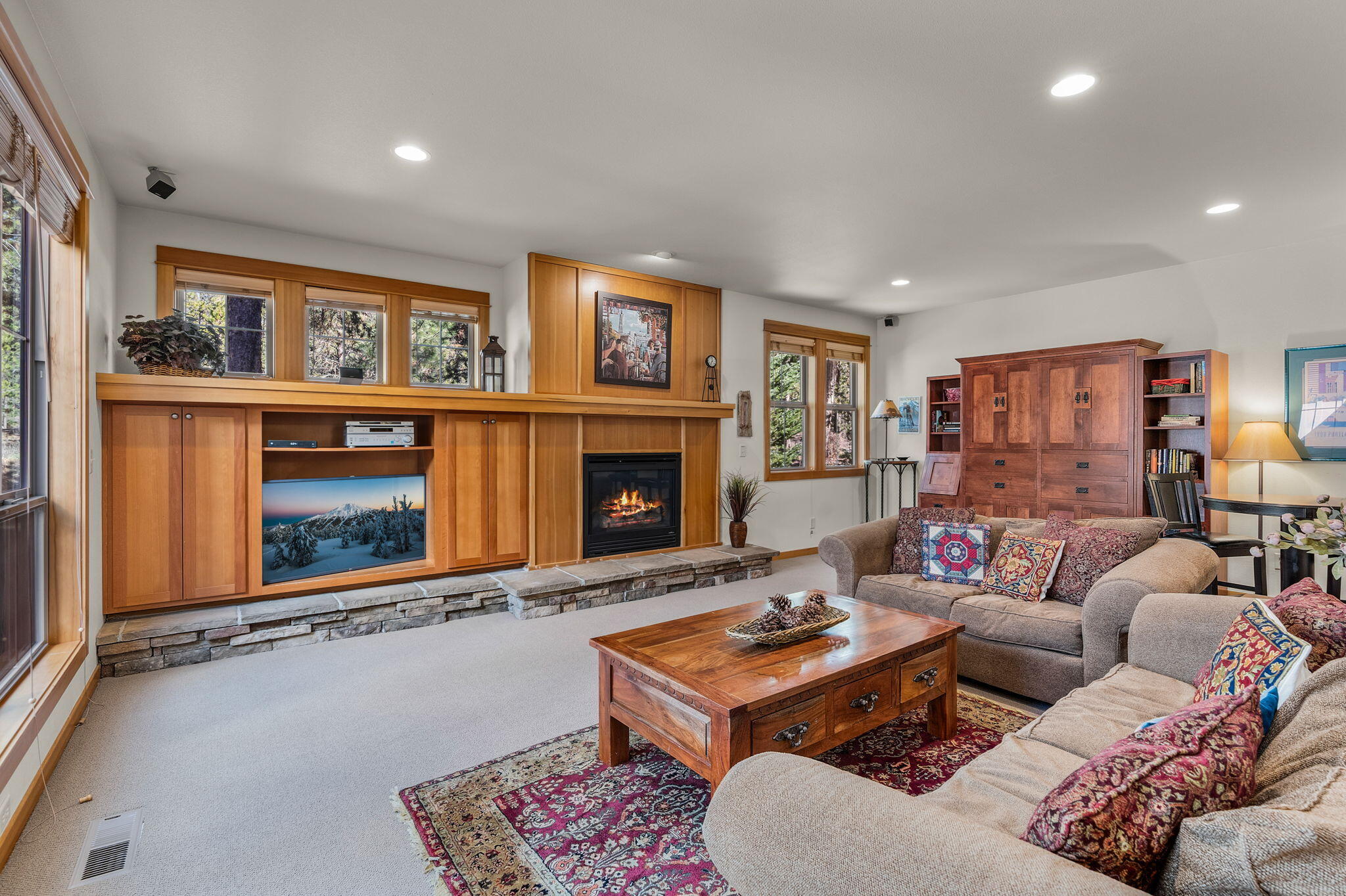 Fremont Crossing - Residential