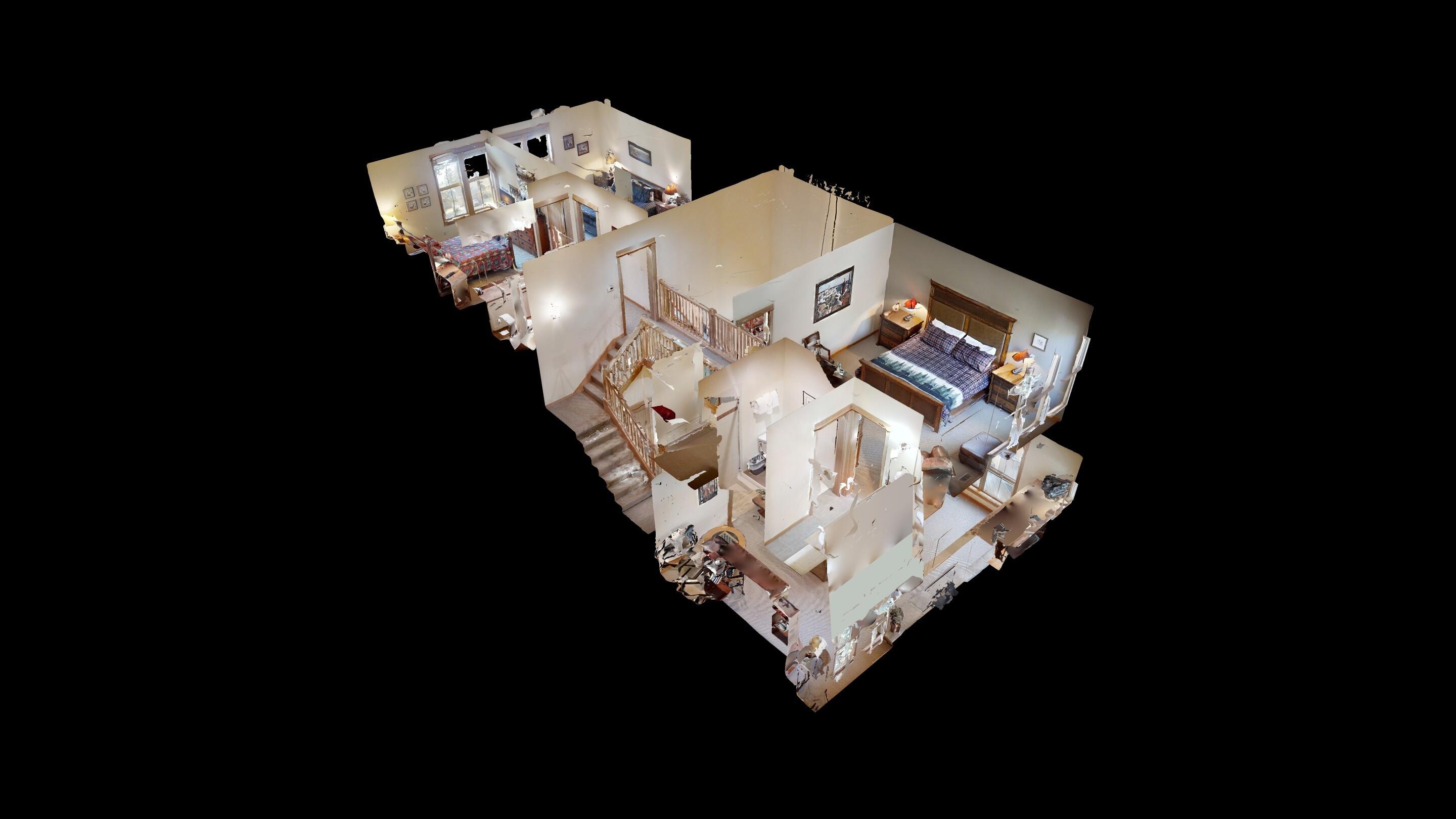 Fremont Crossing - Residential