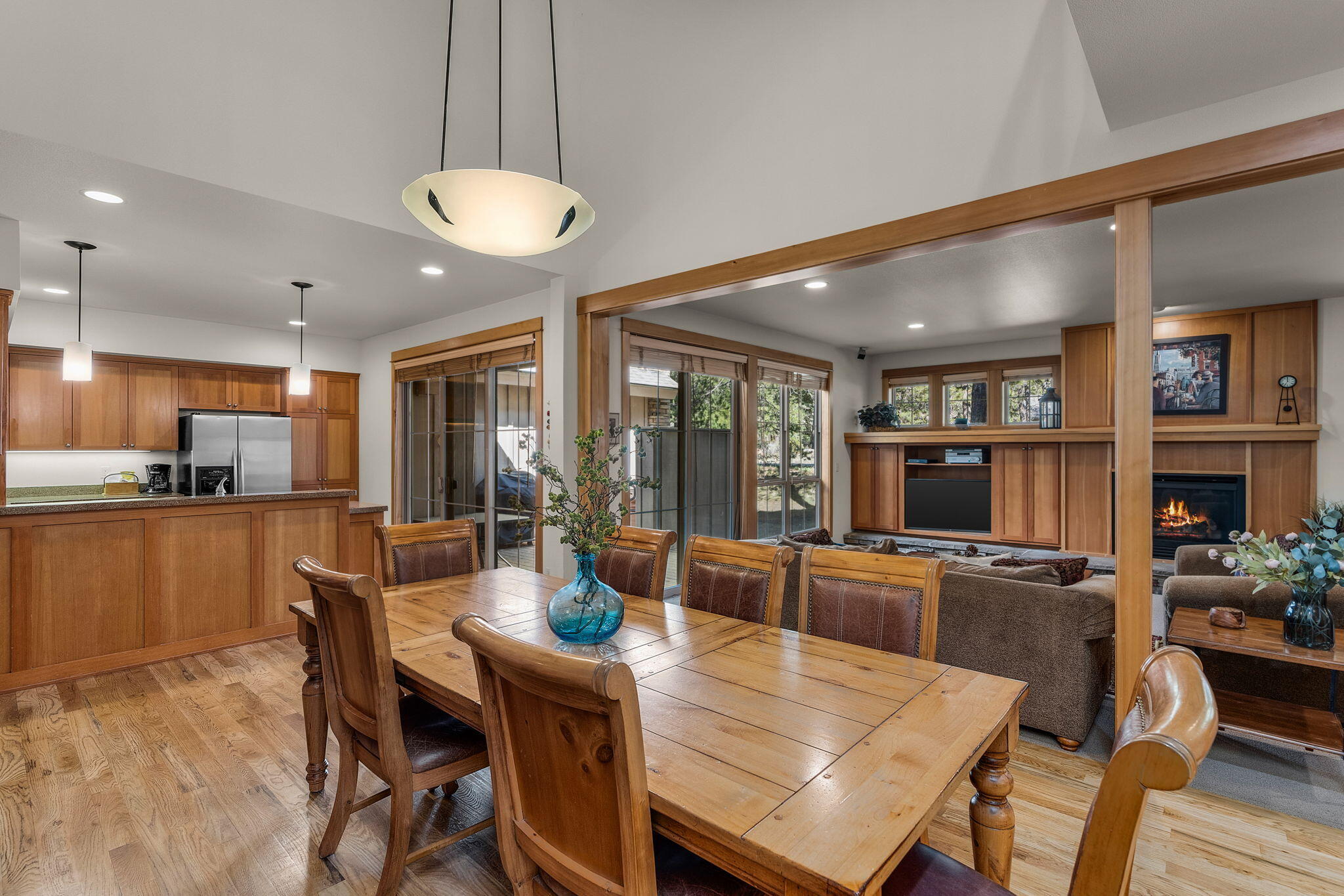 Fremont Crossing - Residential