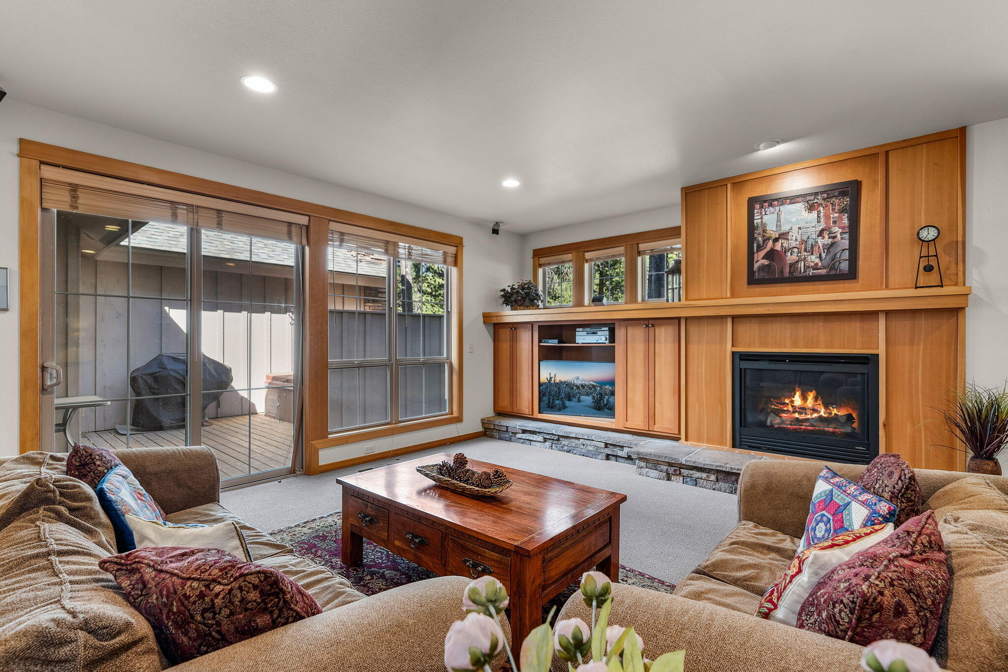 Fremont Crossing - Residential