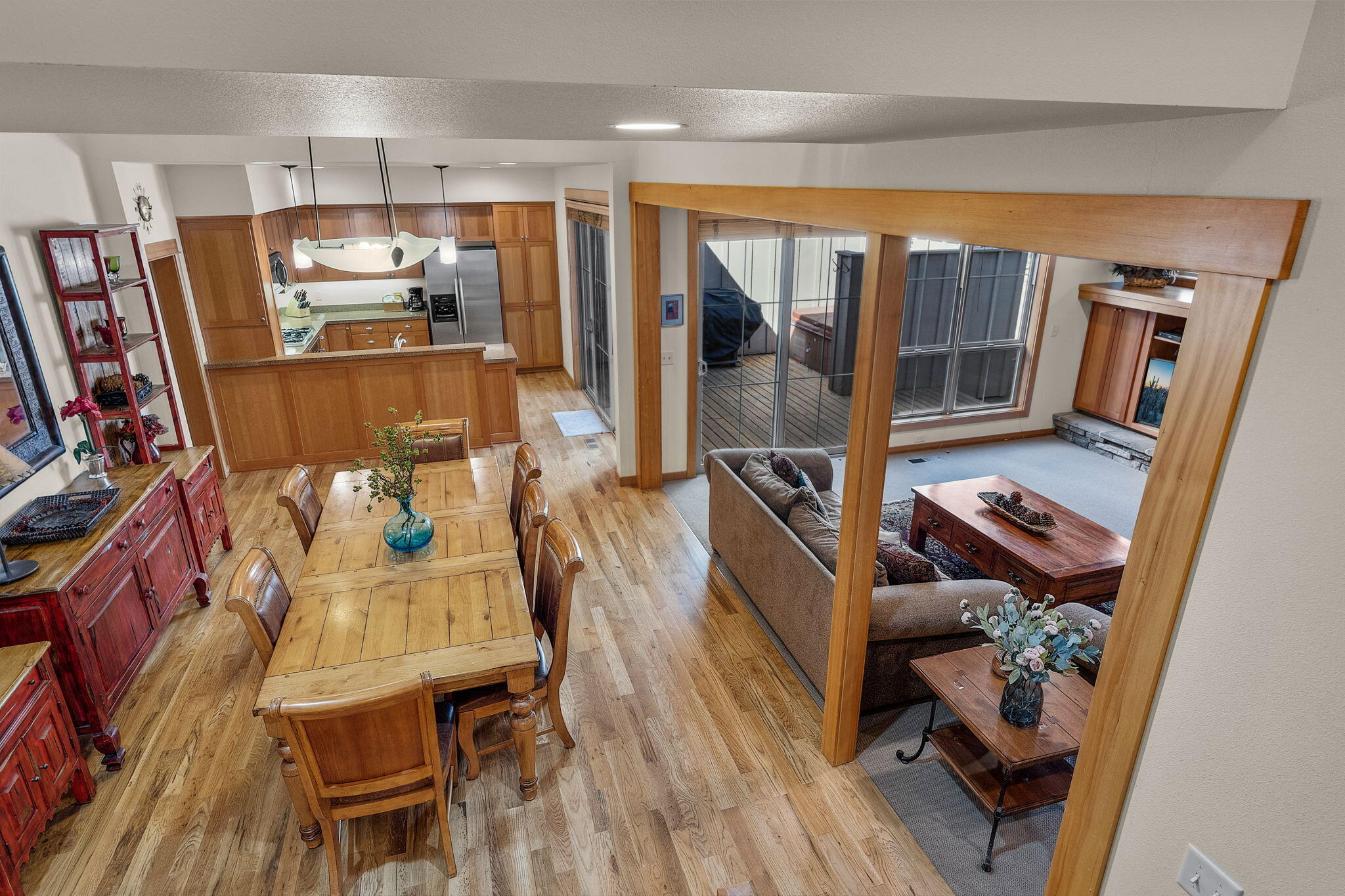 Fremont Crossing - Residential