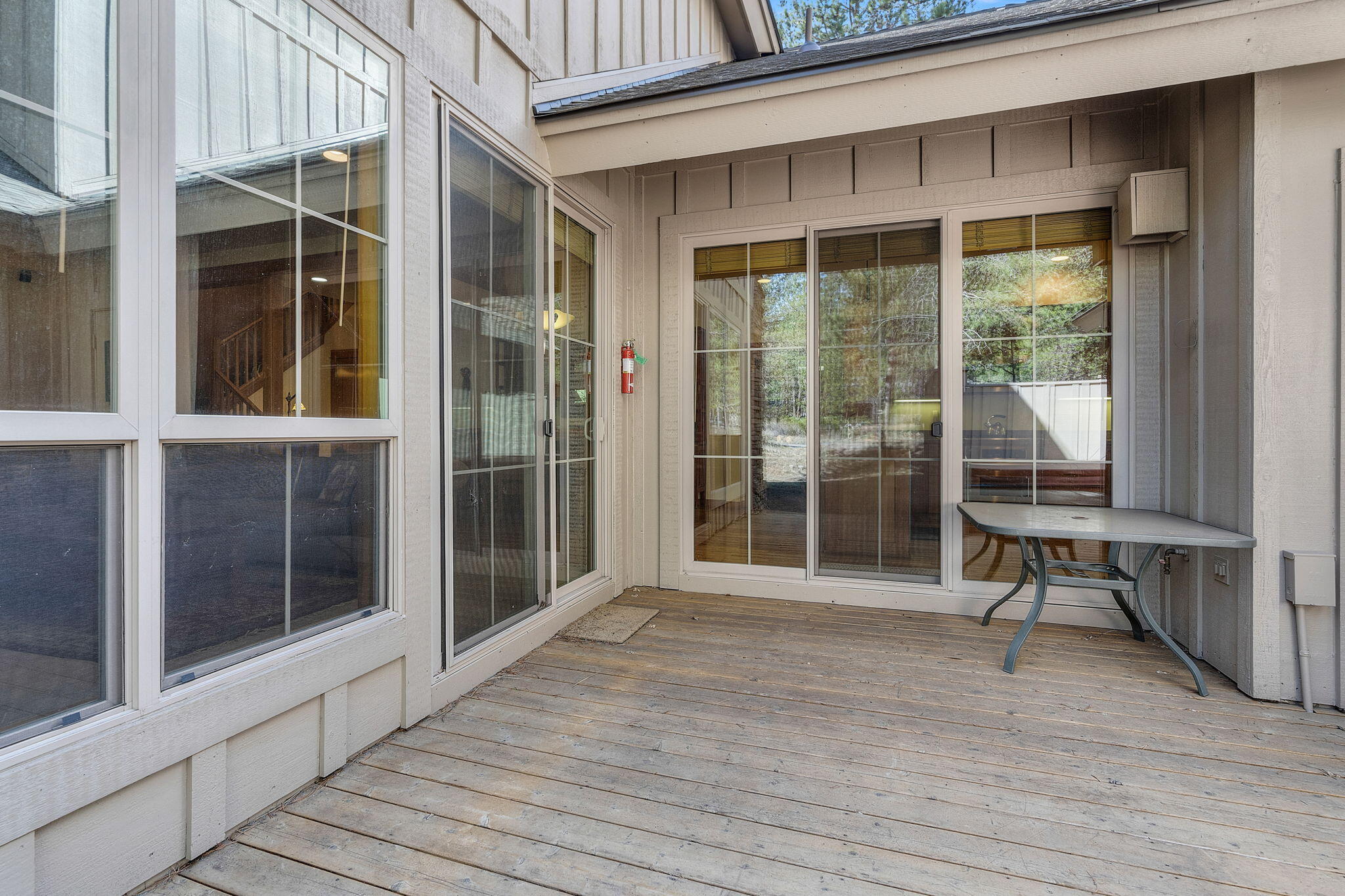 Fremont Crossing - Residential