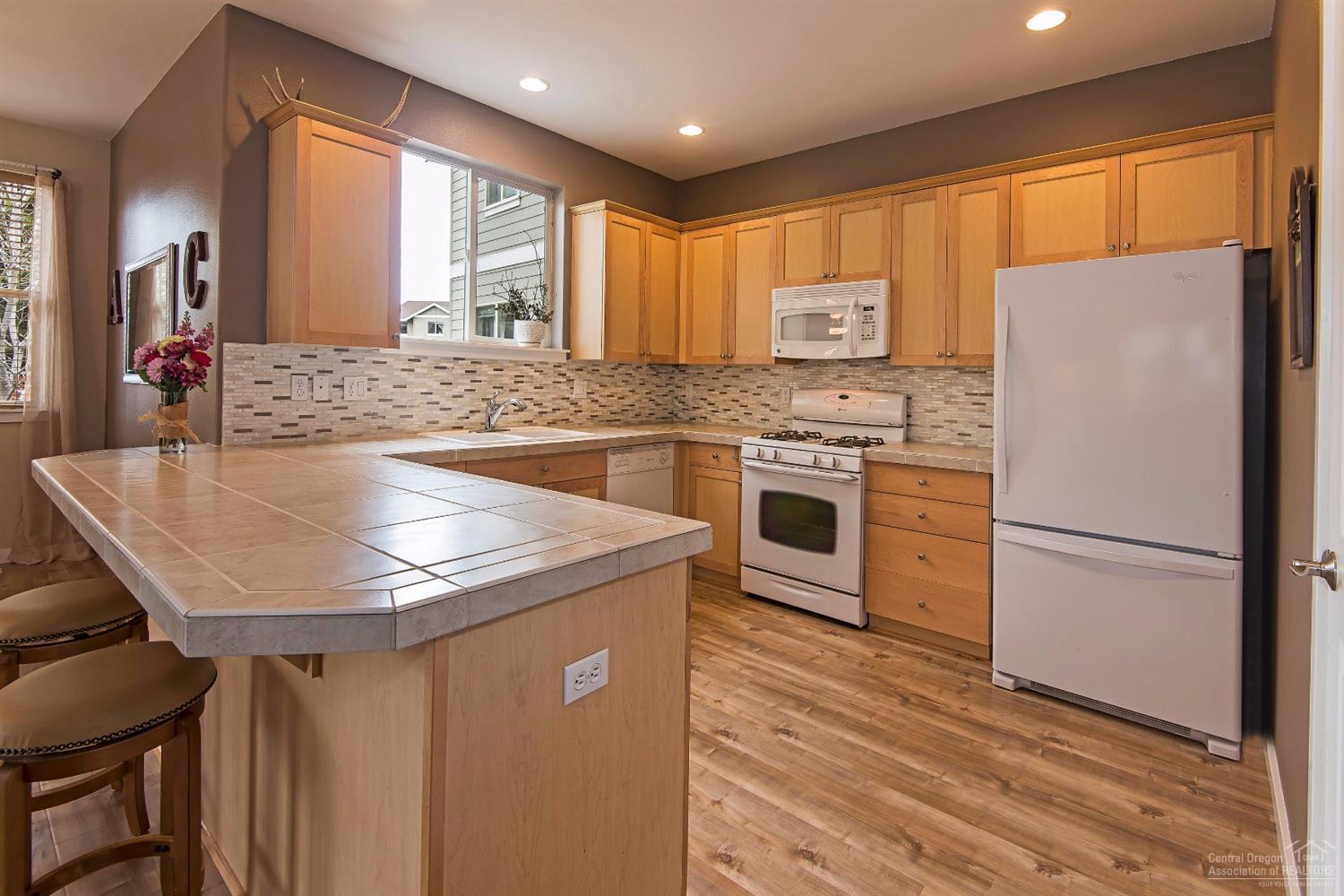 Riverstone - Residential