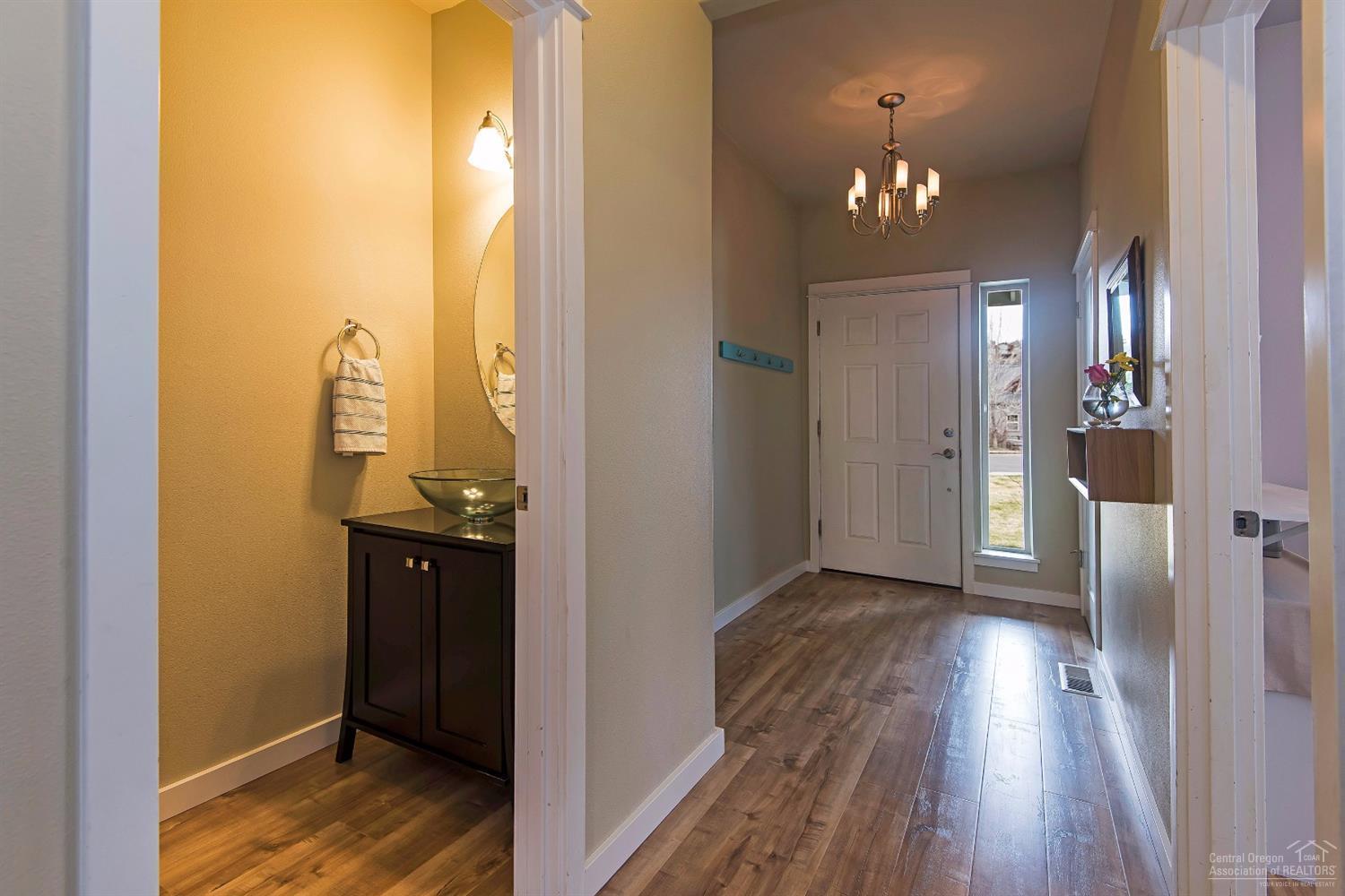 Riverstone - Residential