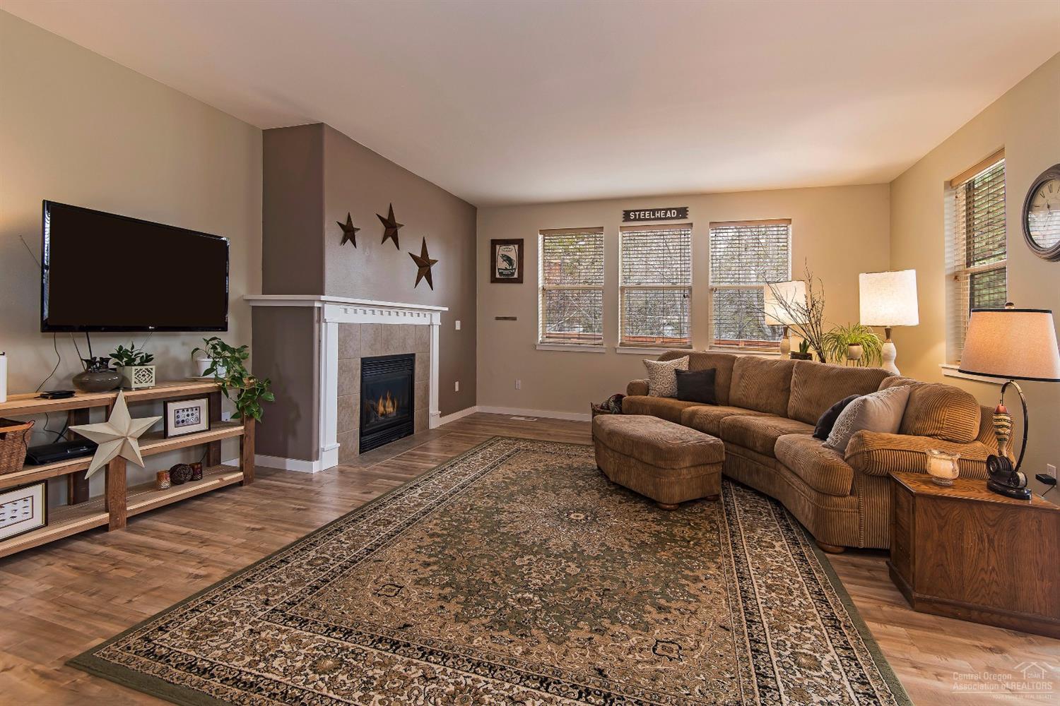 Riverstone - Residential