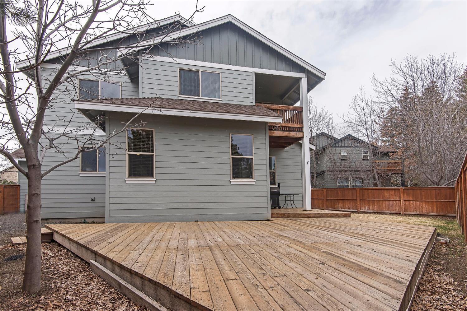 Riverstone - Residential