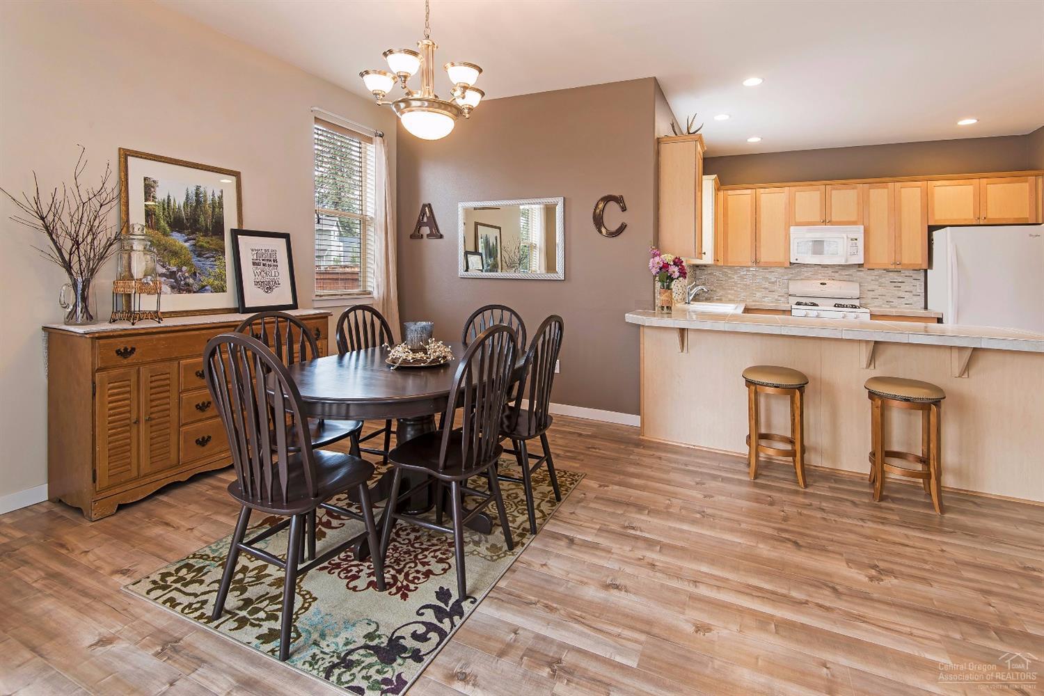 Riverstone - Residential