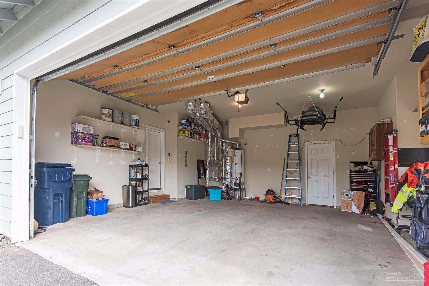 Riverstone - Residential