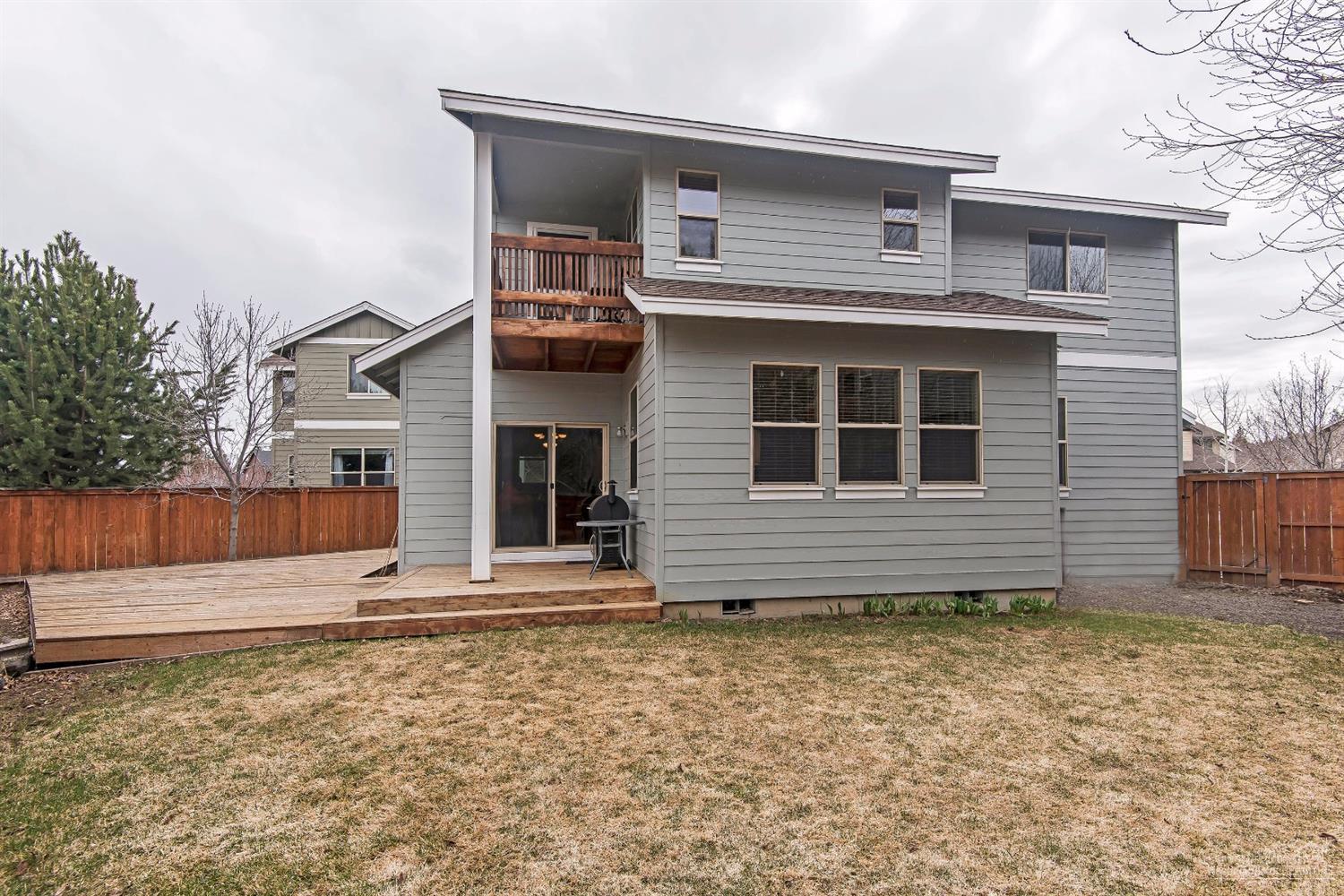 Riverstone - Residential