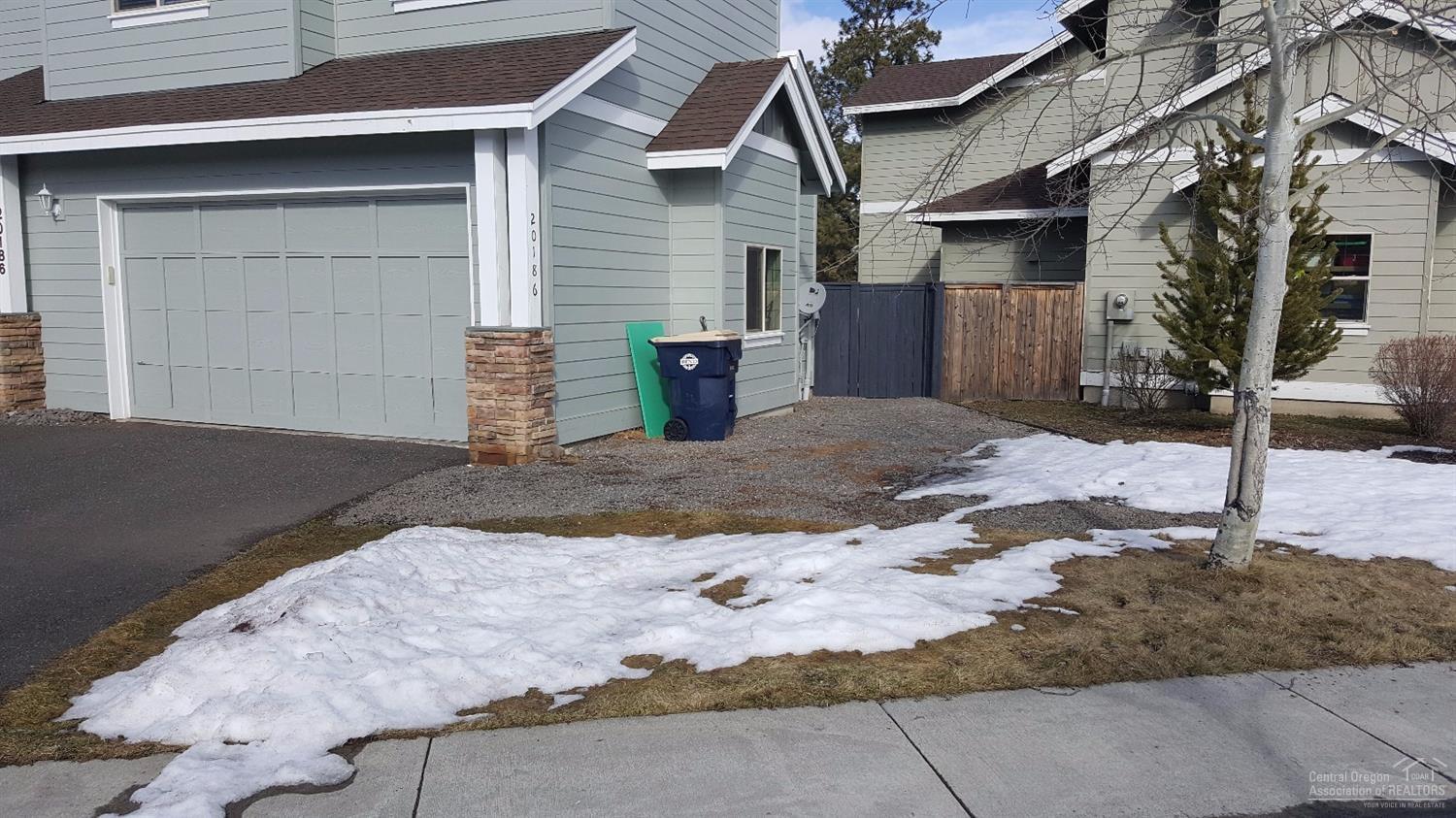 Riverstone - Residential