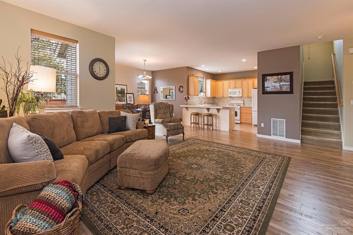 Riverstone - Residential