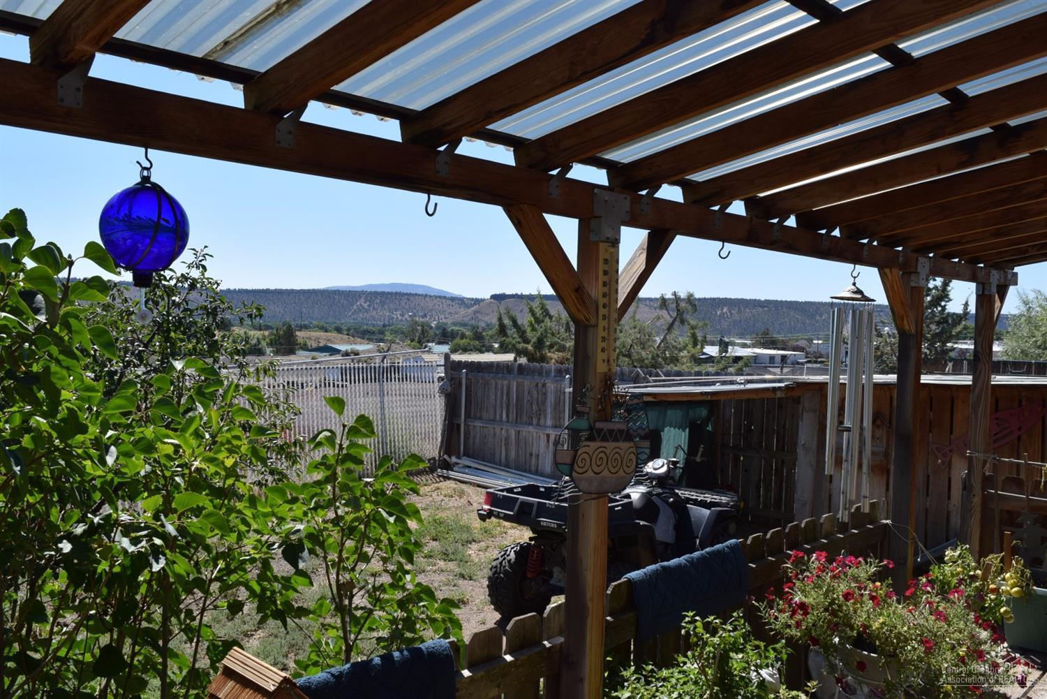 Prineville Heights - Residential