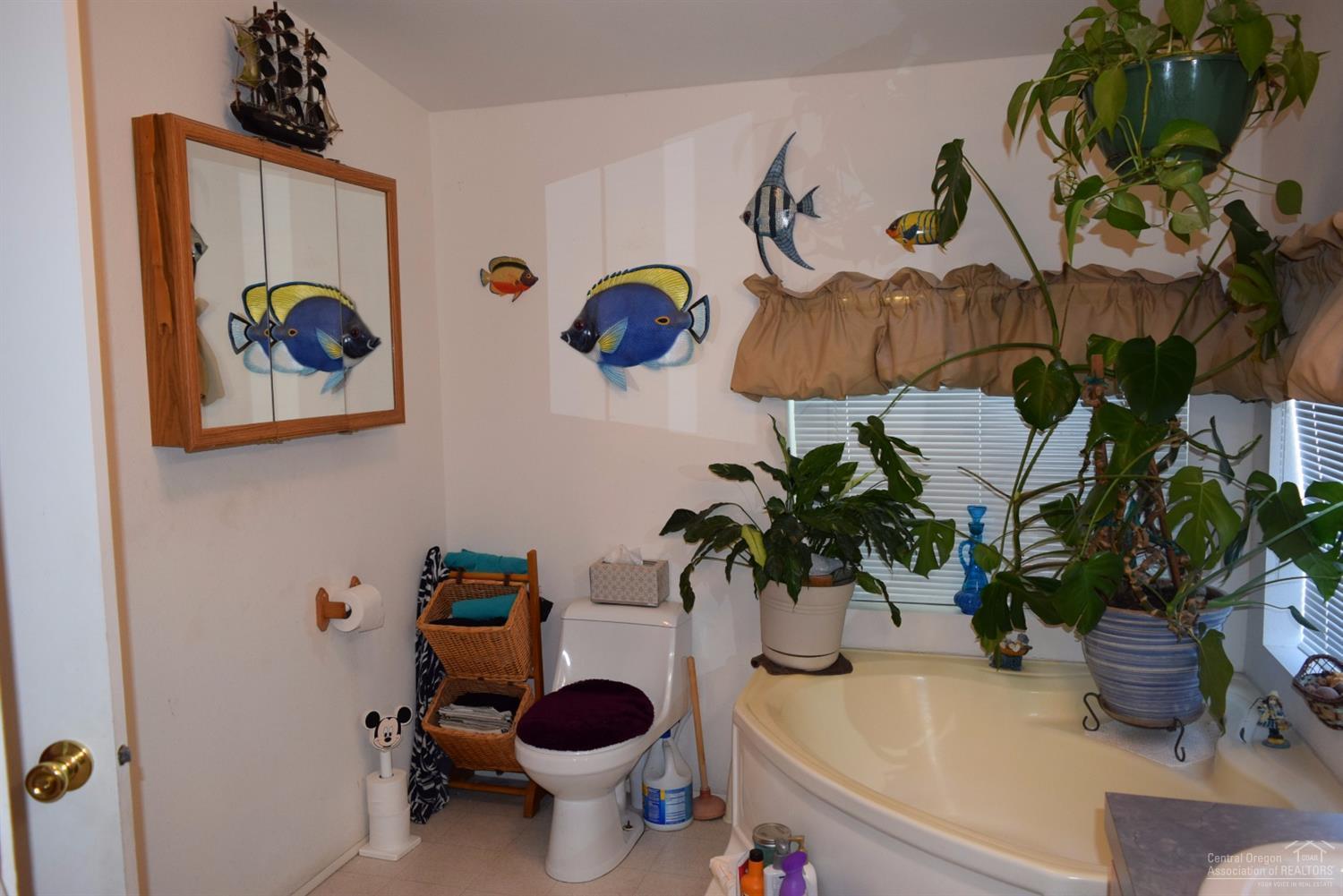 Prineville Heights - Residential