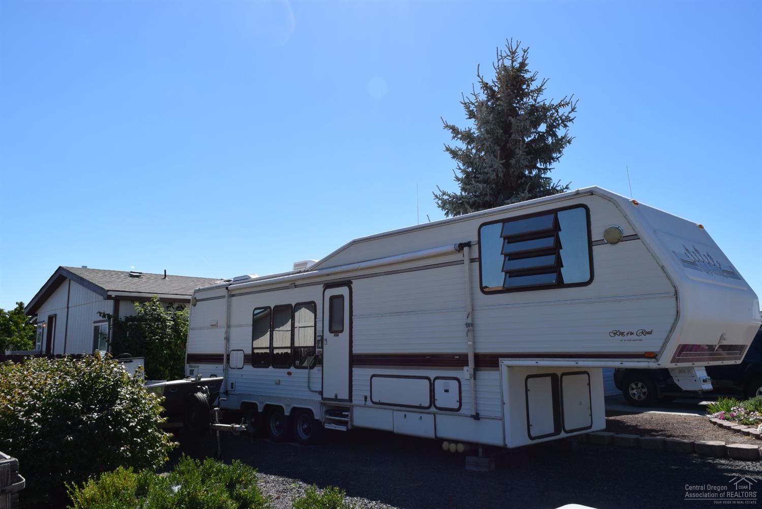 Prineville Heights - Residential