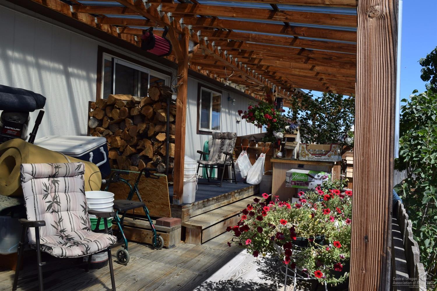 Prineville Heights - Residential