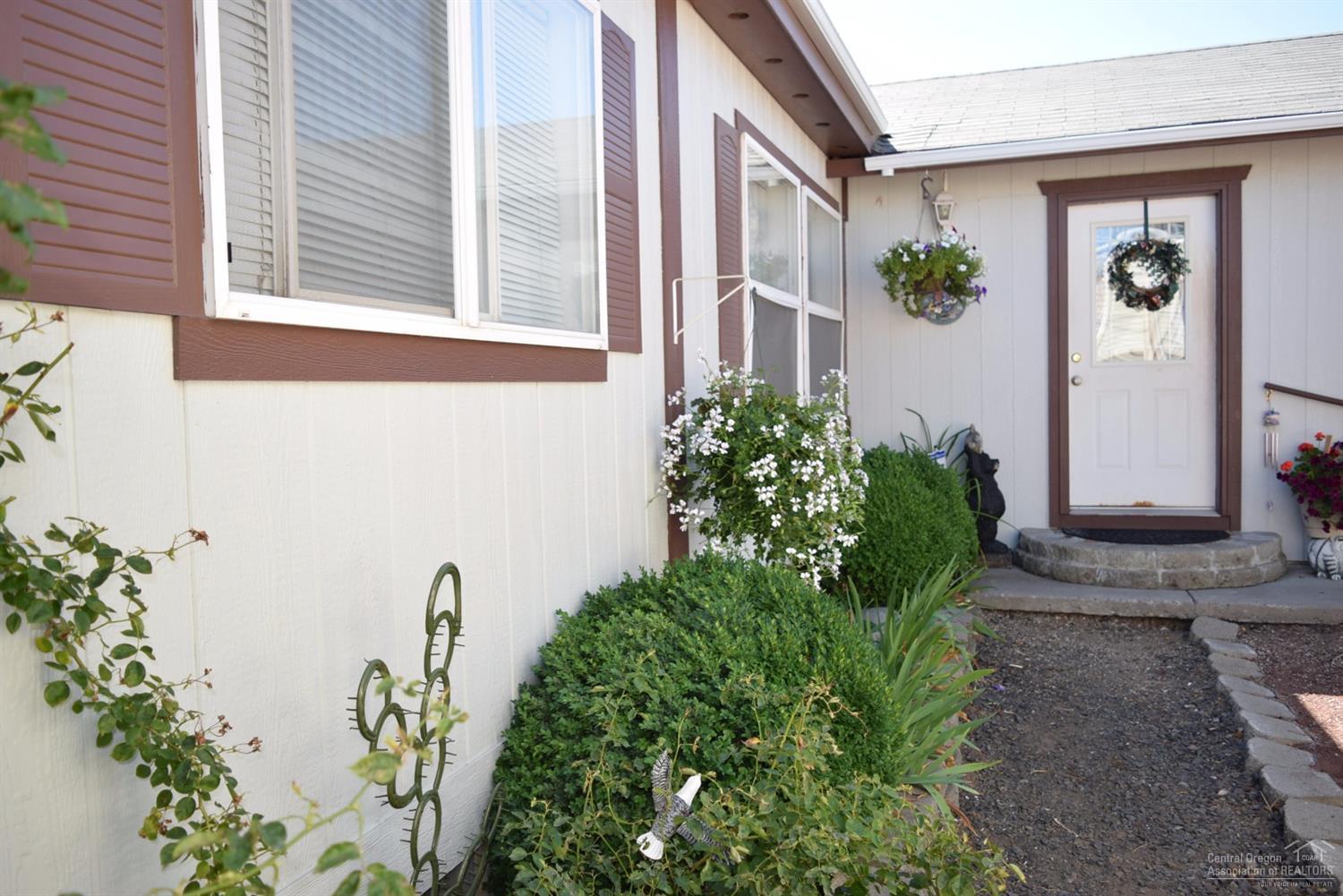 Prineville Heights - Residential