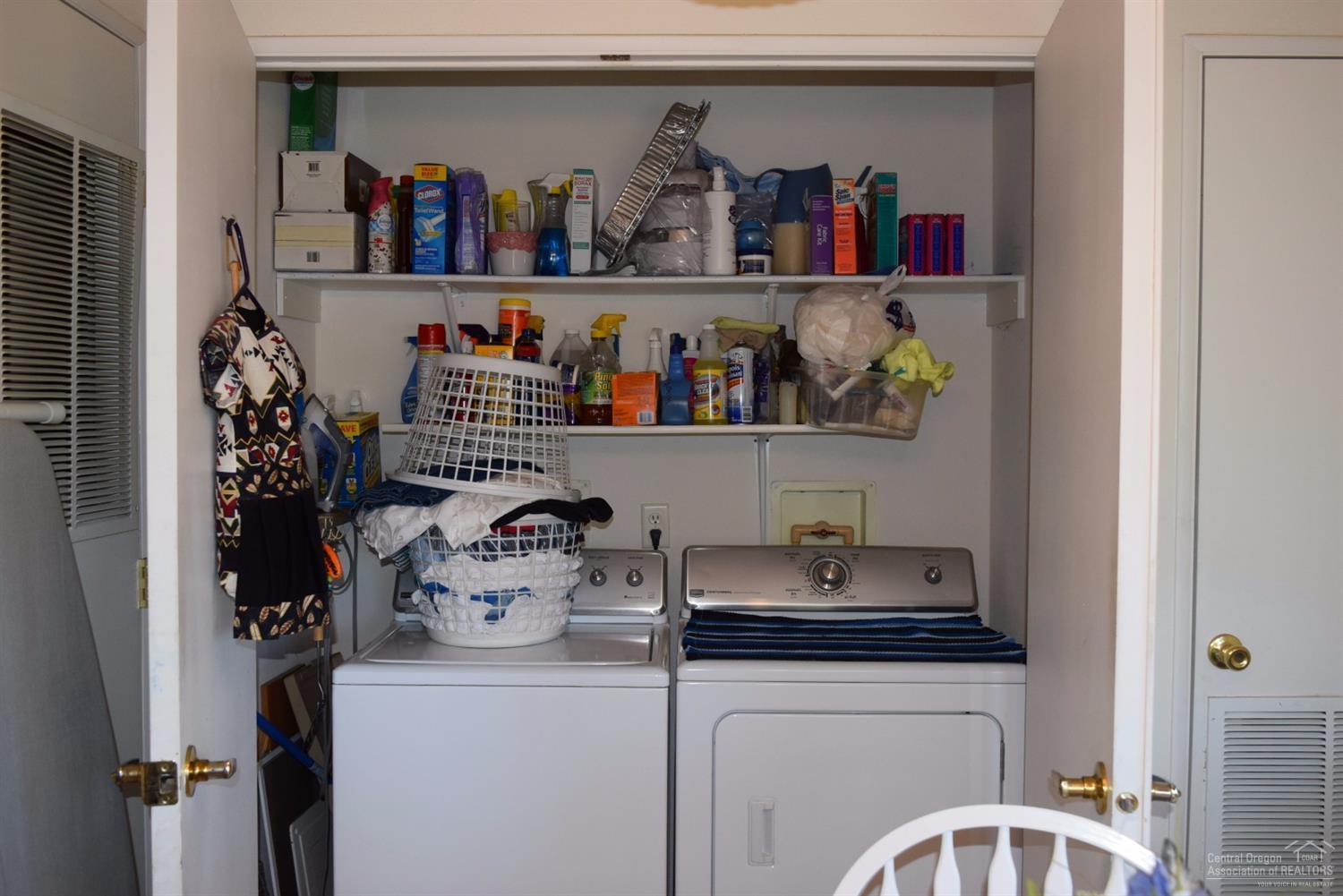 Prineville Heights - Residential