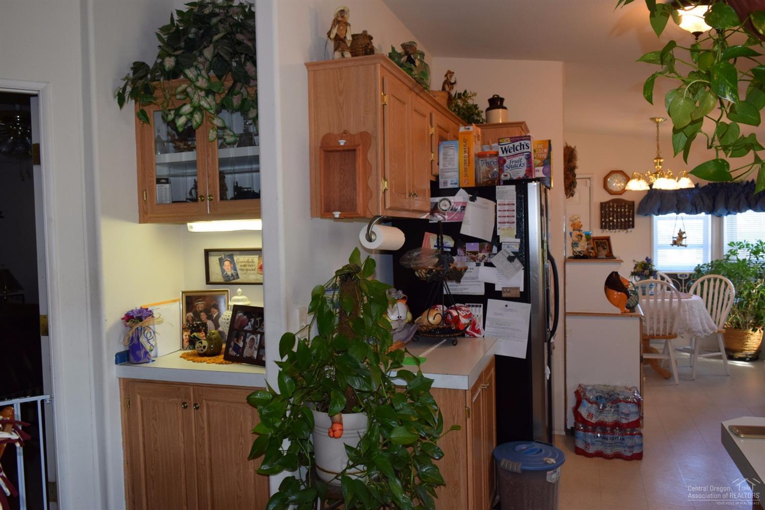 Prineville Heights - Residential