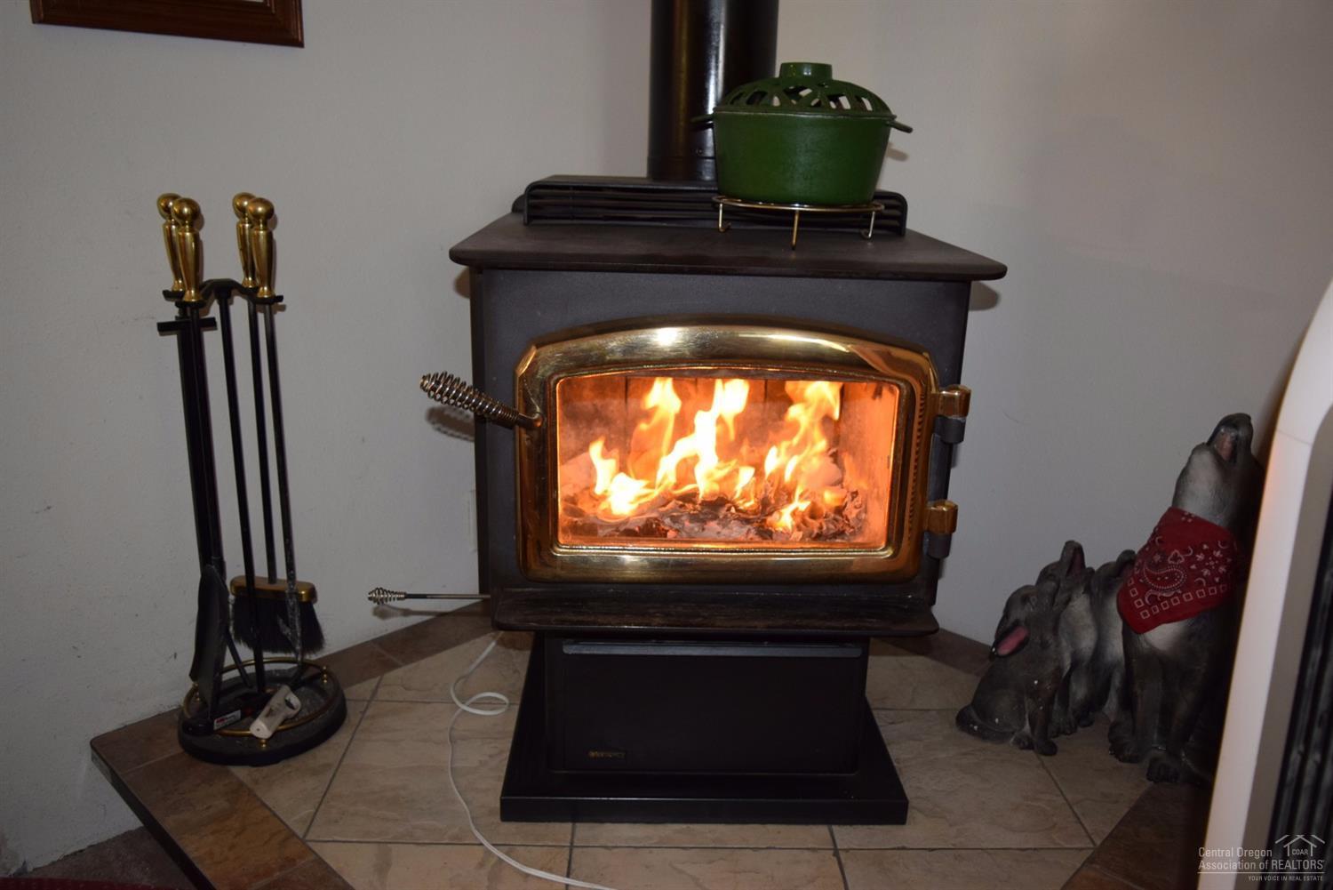 Prineville Heights - Residential