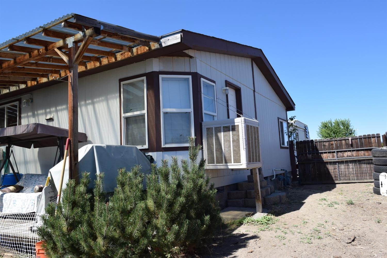 Prineville Heights - Residential