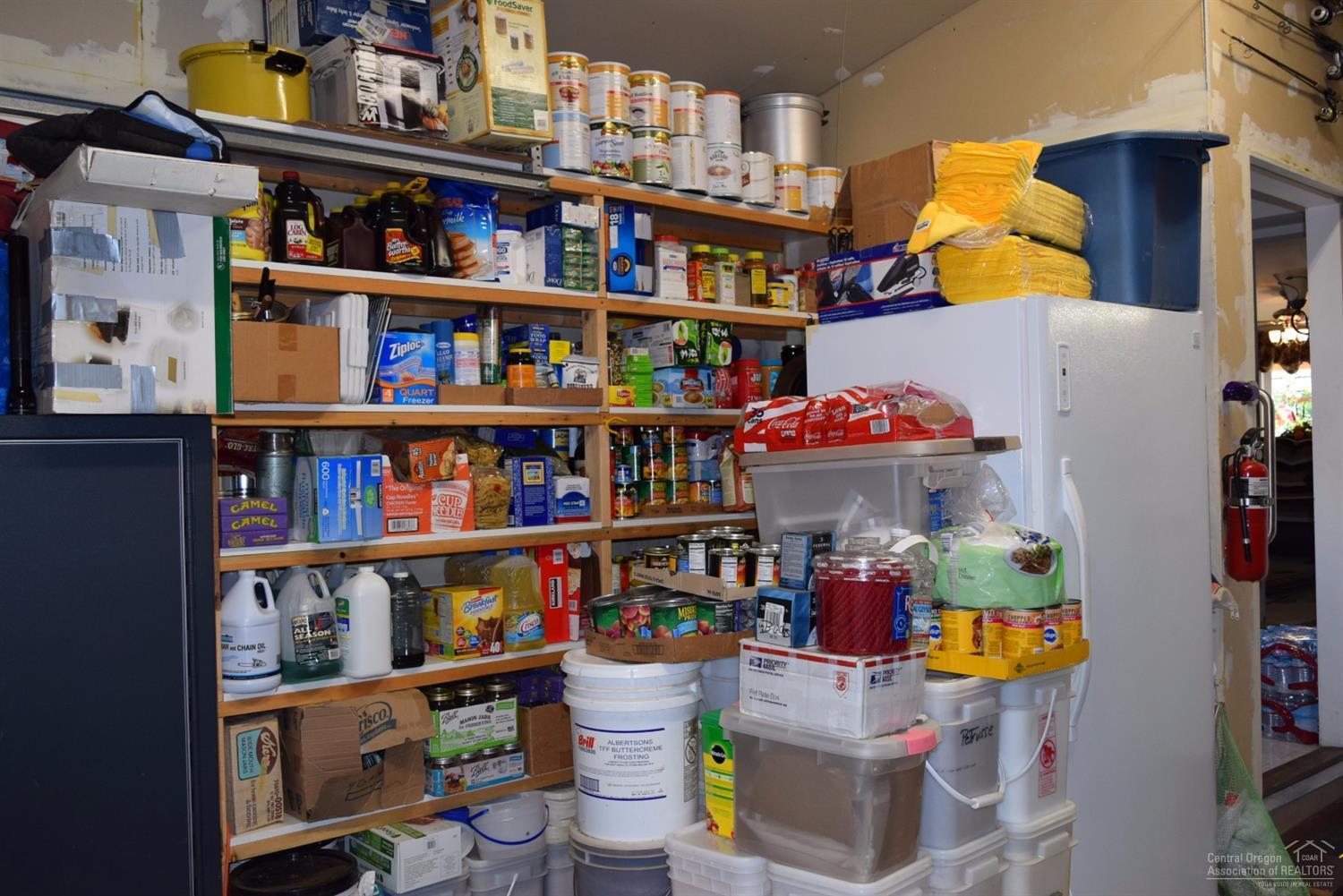 Prineville Heights - Residential