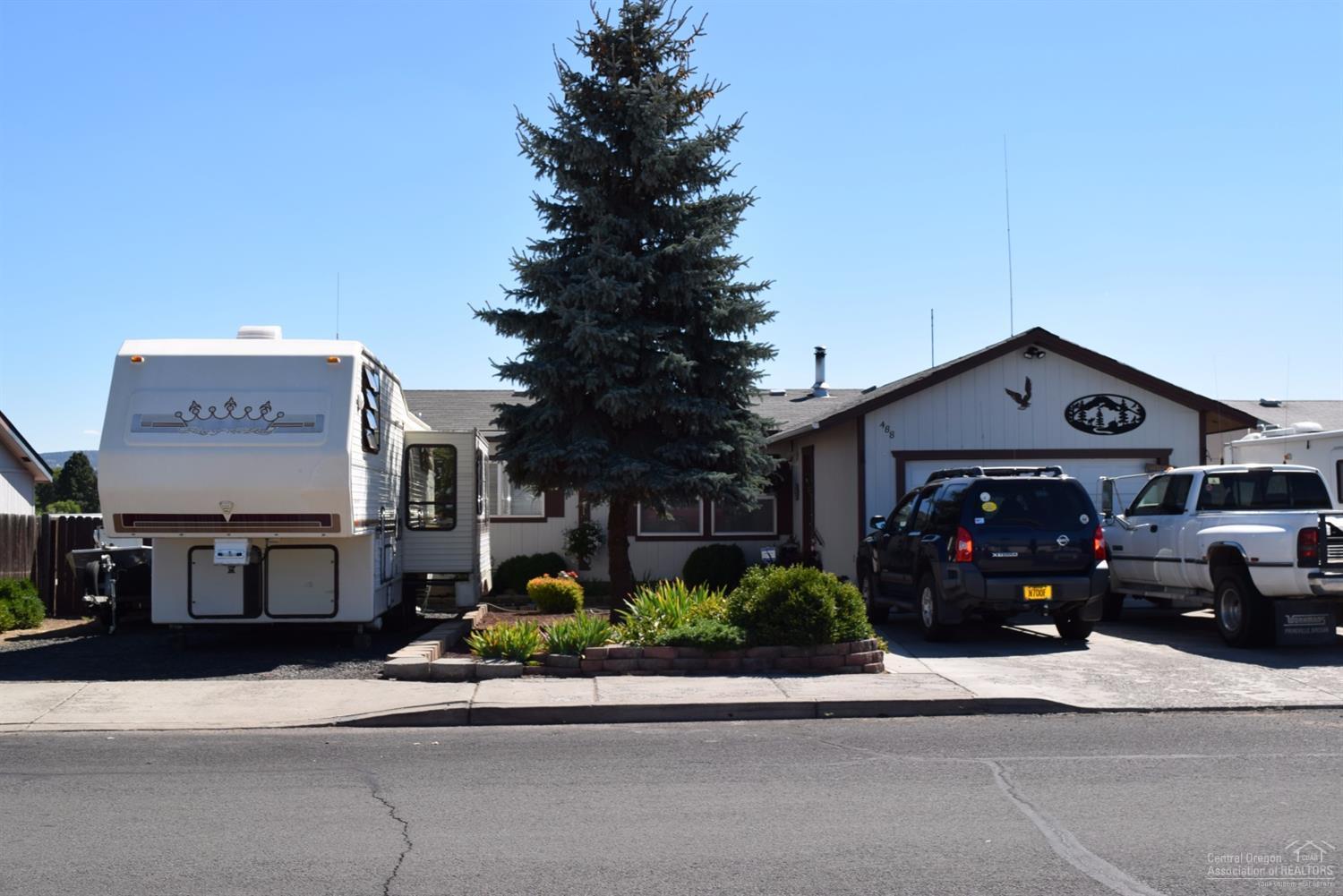 Prineville Heights - Residential