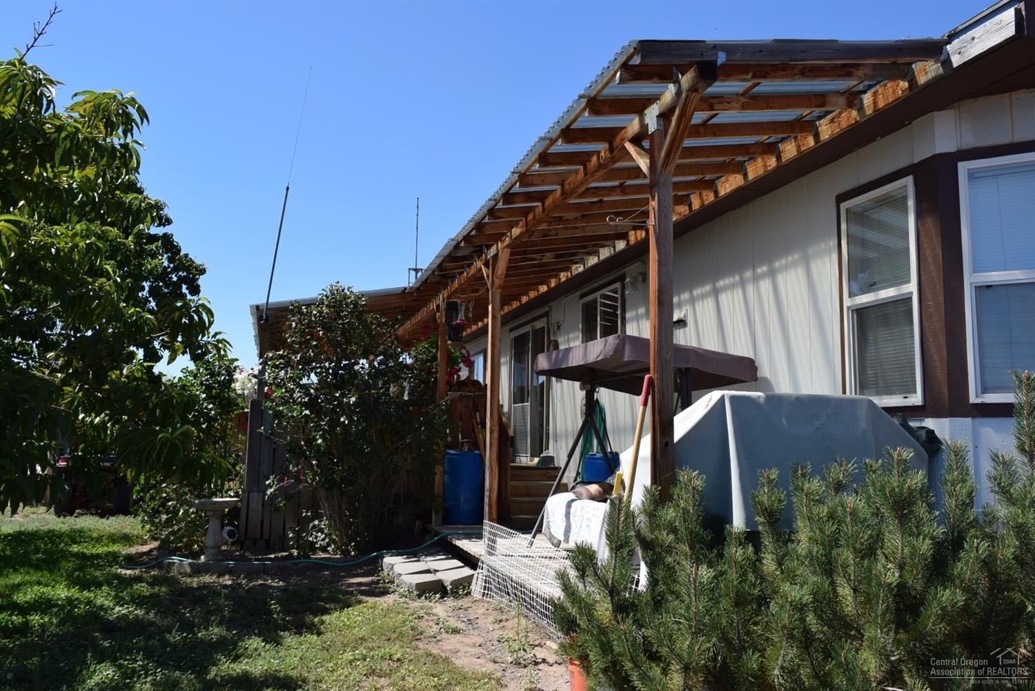 Prineville Heights - Residential