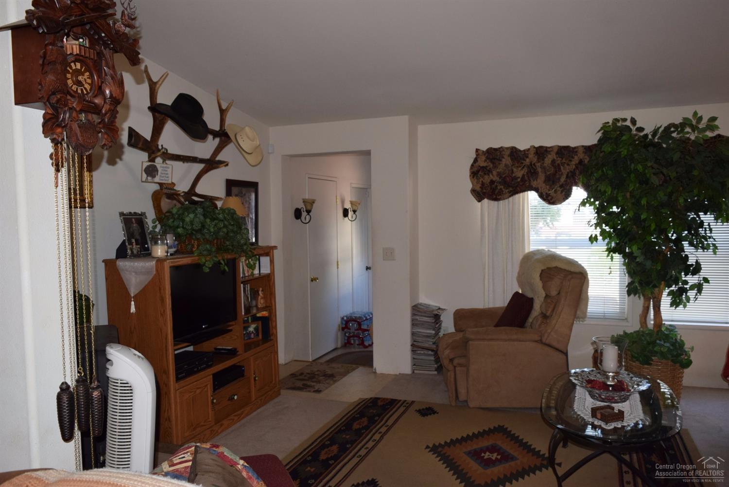 Prineville Heights - Residential