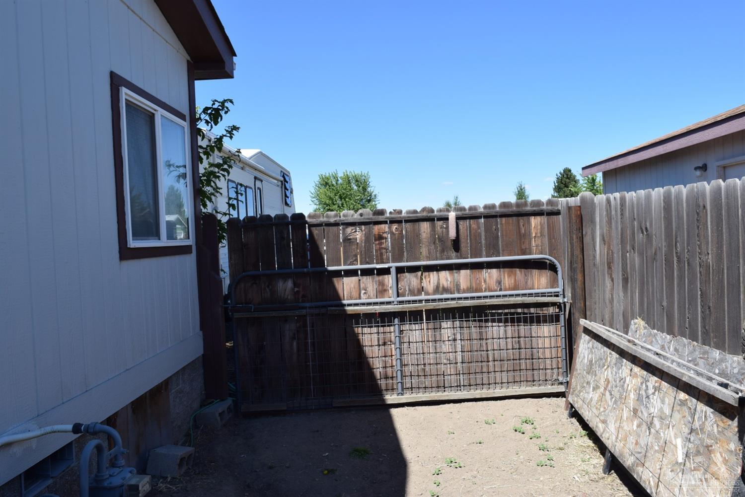 Prineville Heights - Residential