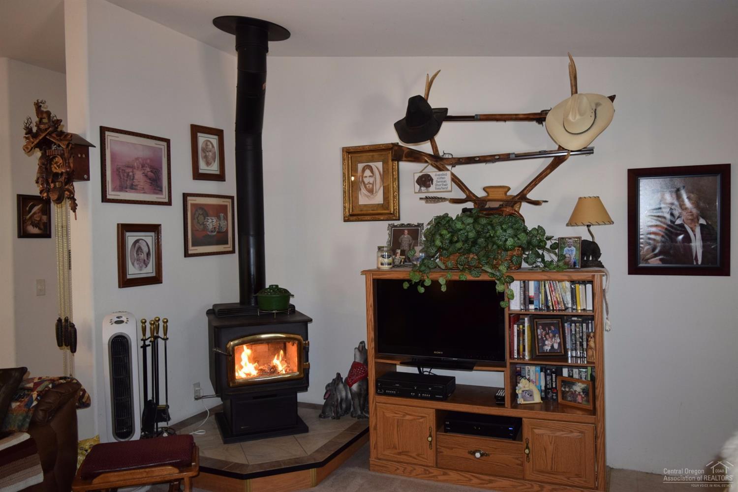 Prineville Heights - Residential