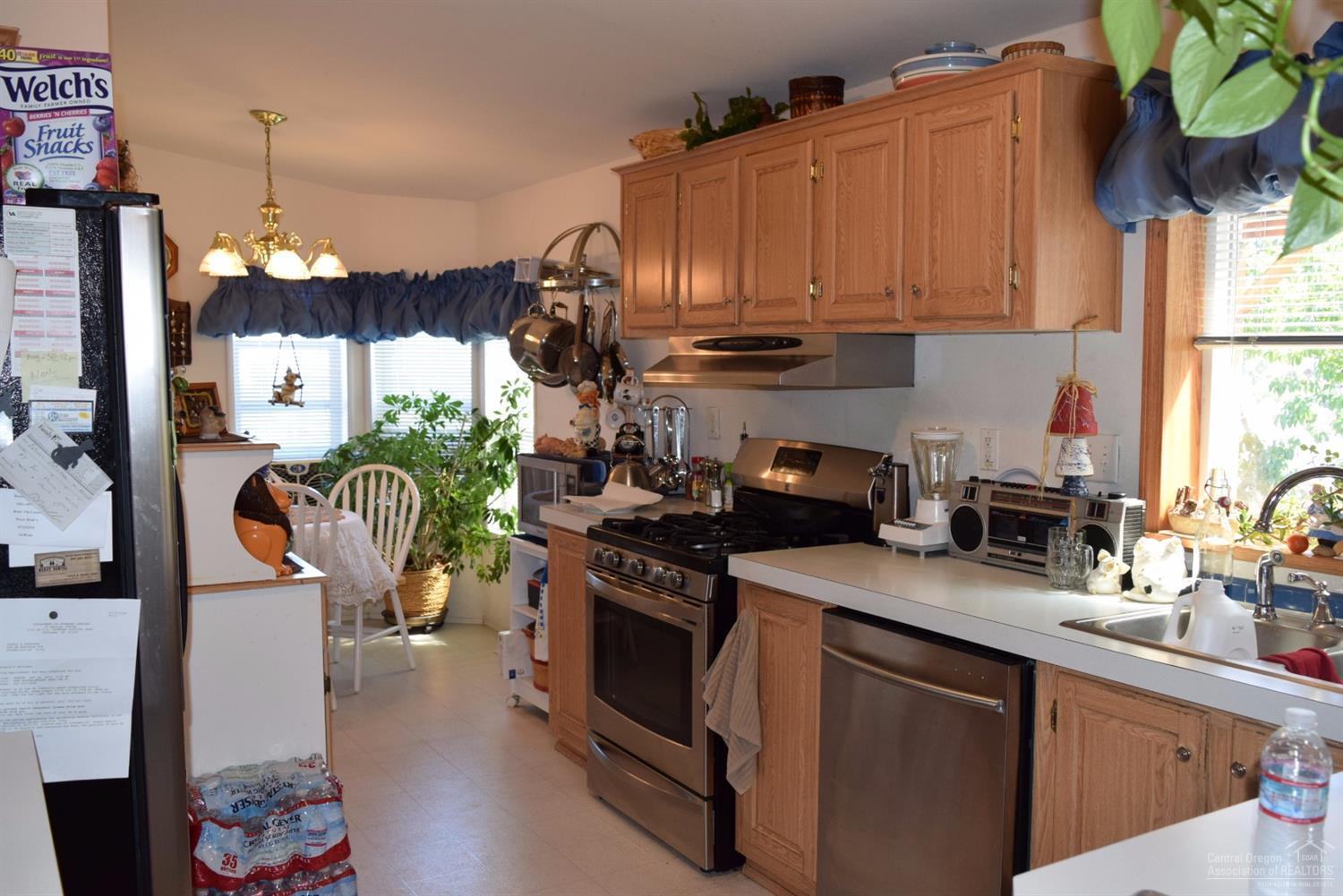 Prineville Heights - Residential