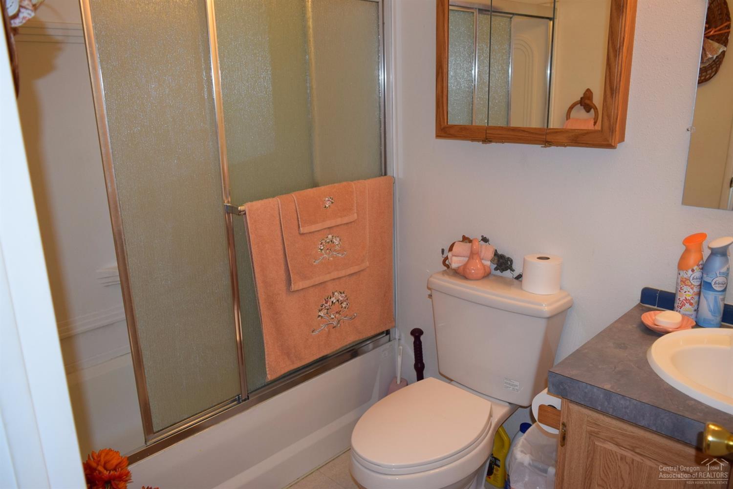 Prineville Heights - Residential