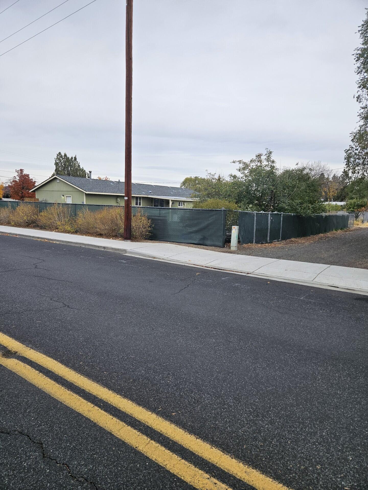 Canyon View - Residential