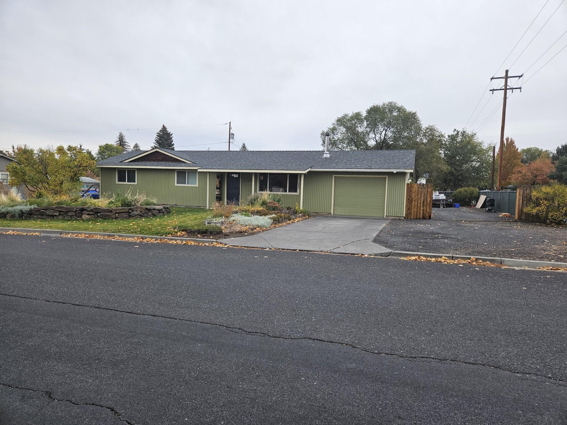 Canyon View - Residential