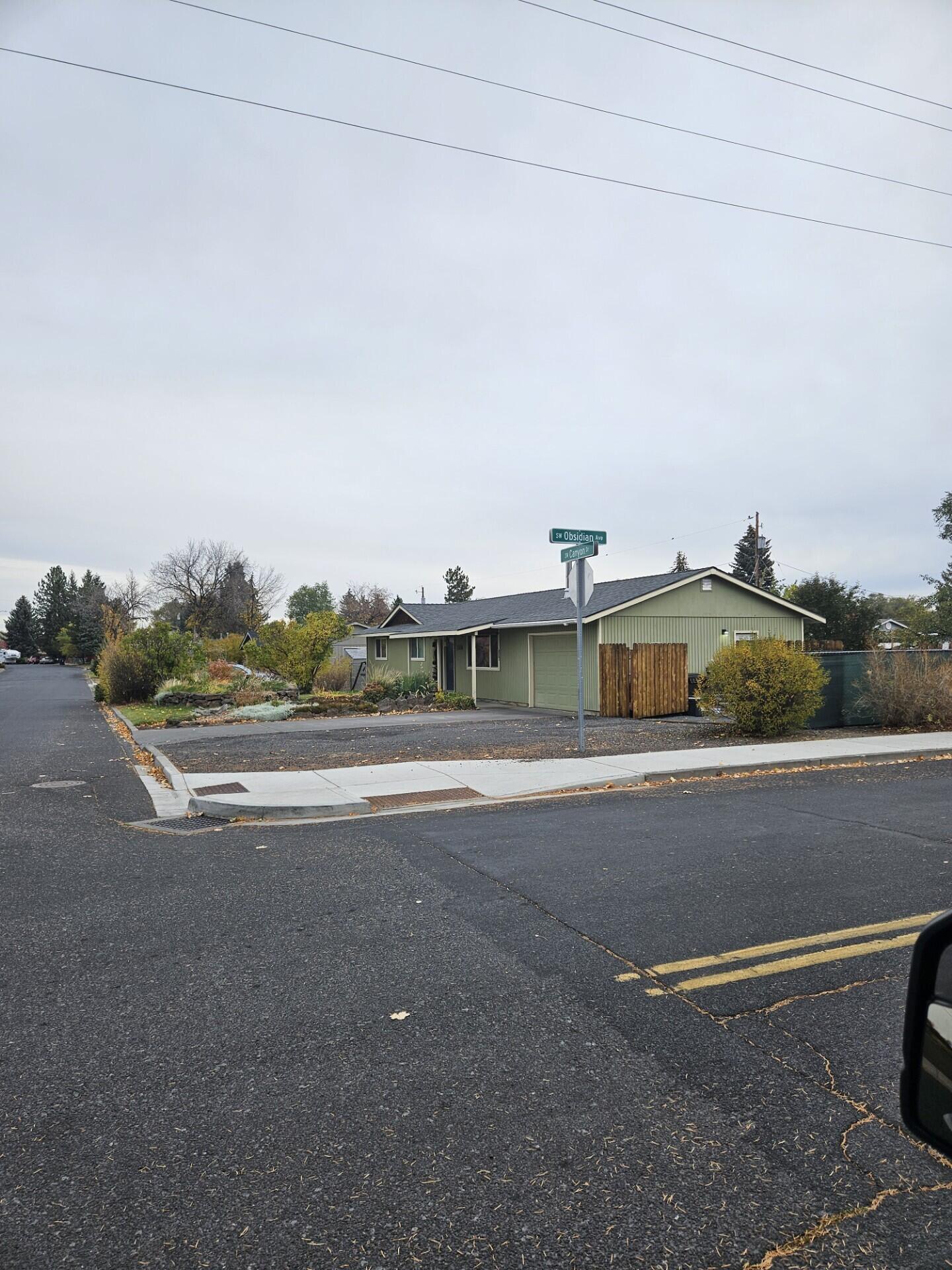 Canyon View - Residential